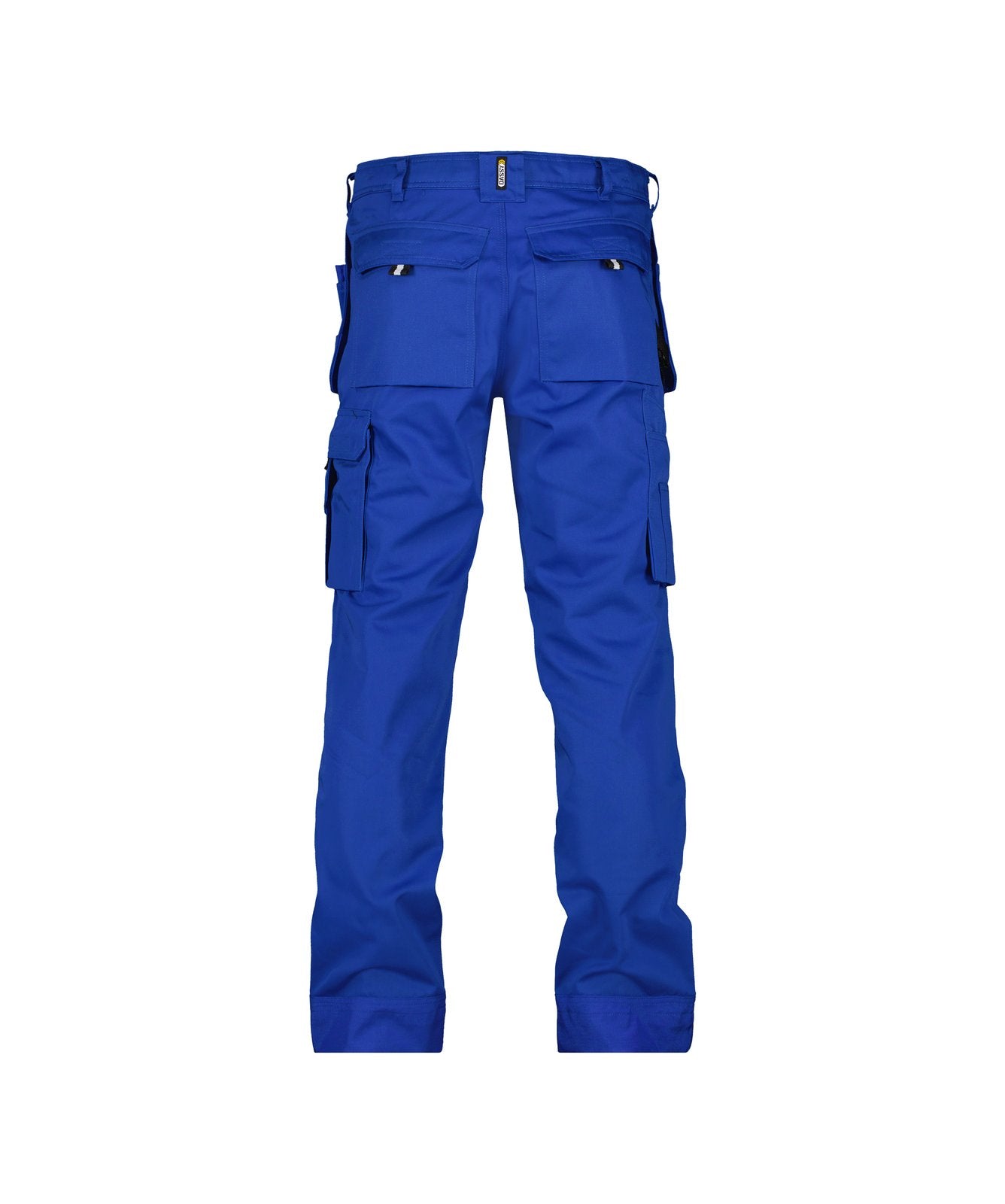 DASSY® Oxford Holsterzakkenbroek met kniezakken 300 g/m²