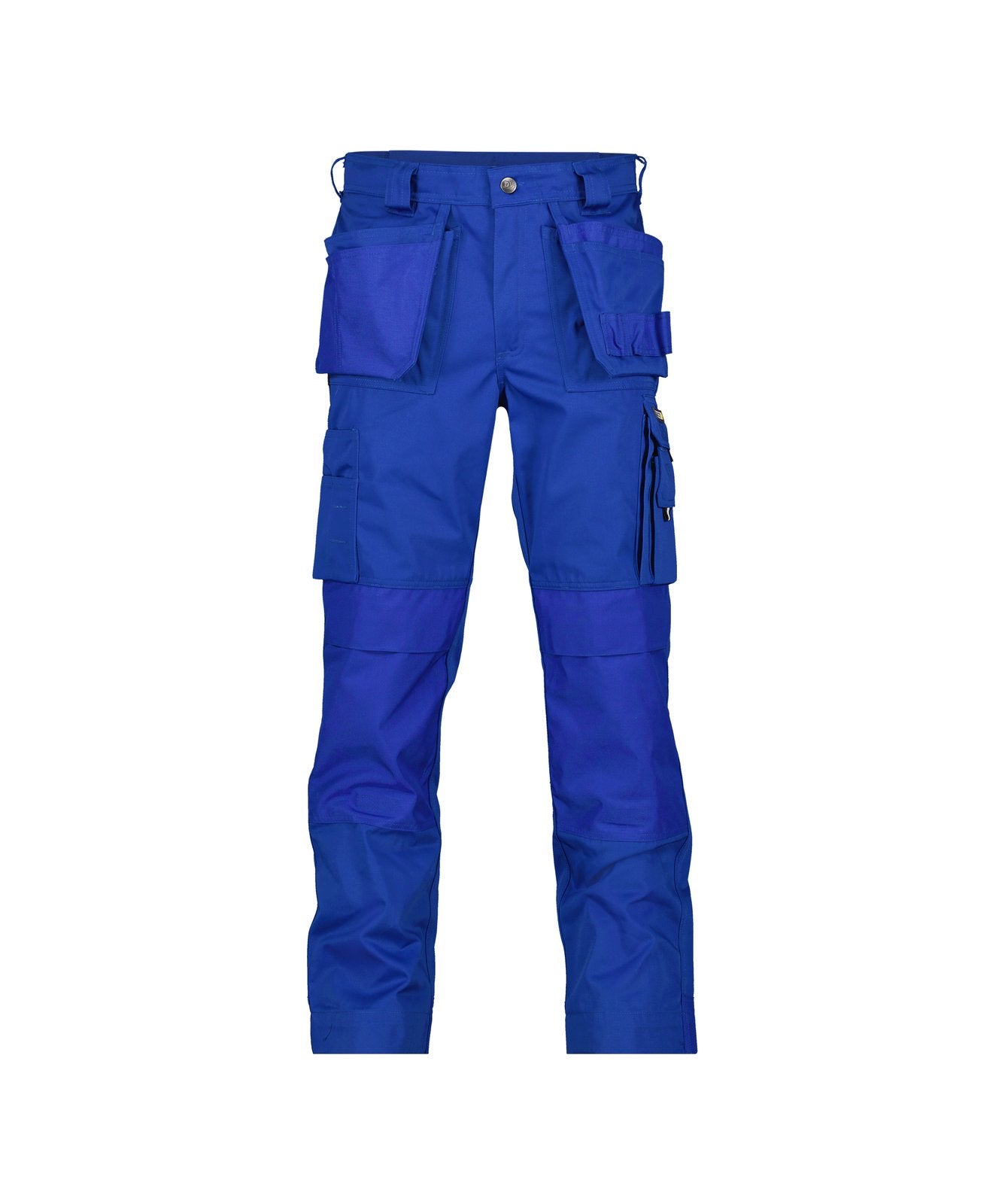 DASSY® Oxford Holsterzakkenbroek met kniezakken 300 g/m²