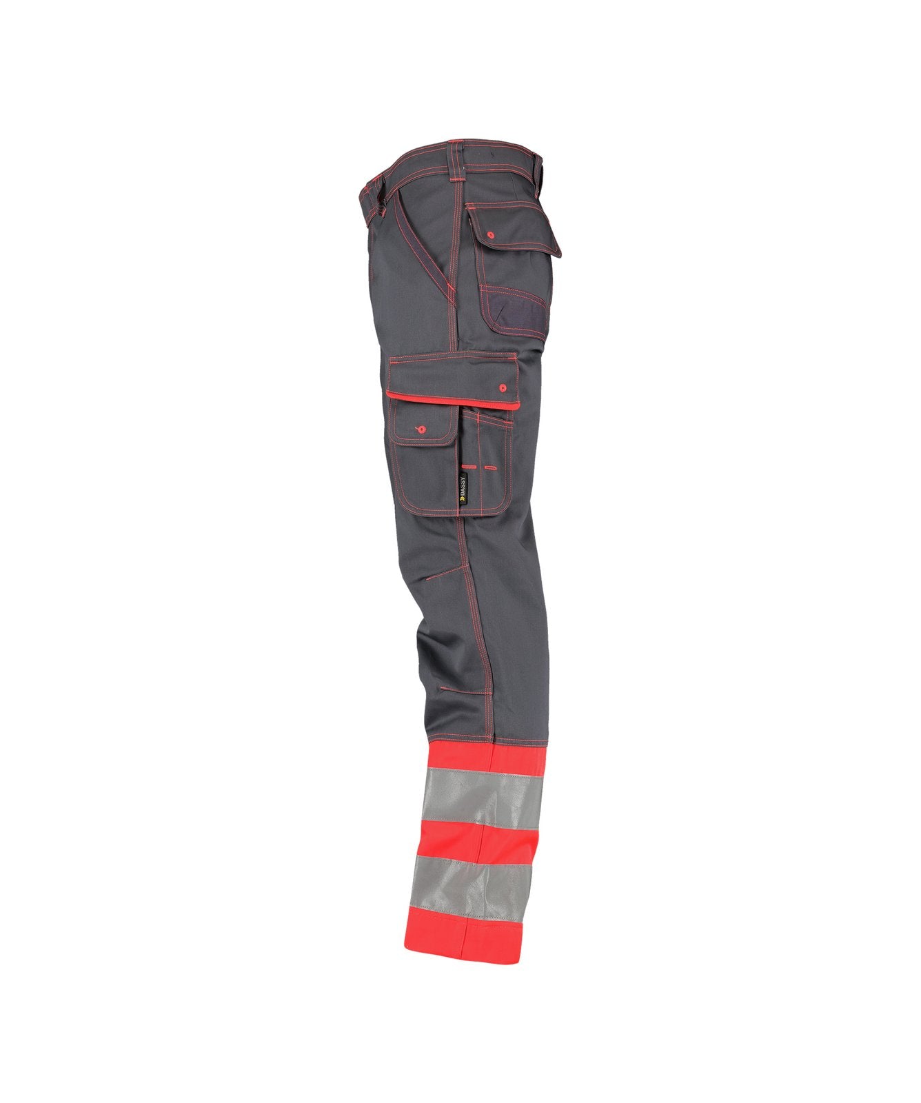 DASSY® Phoenix Hogezichtbaarheidsbroek