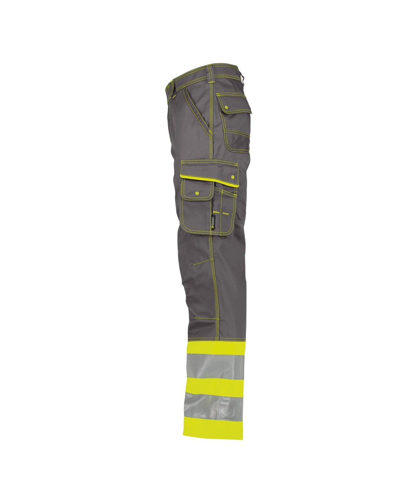 DASSY® Phoenix Hogezichtbaarheidsbroek