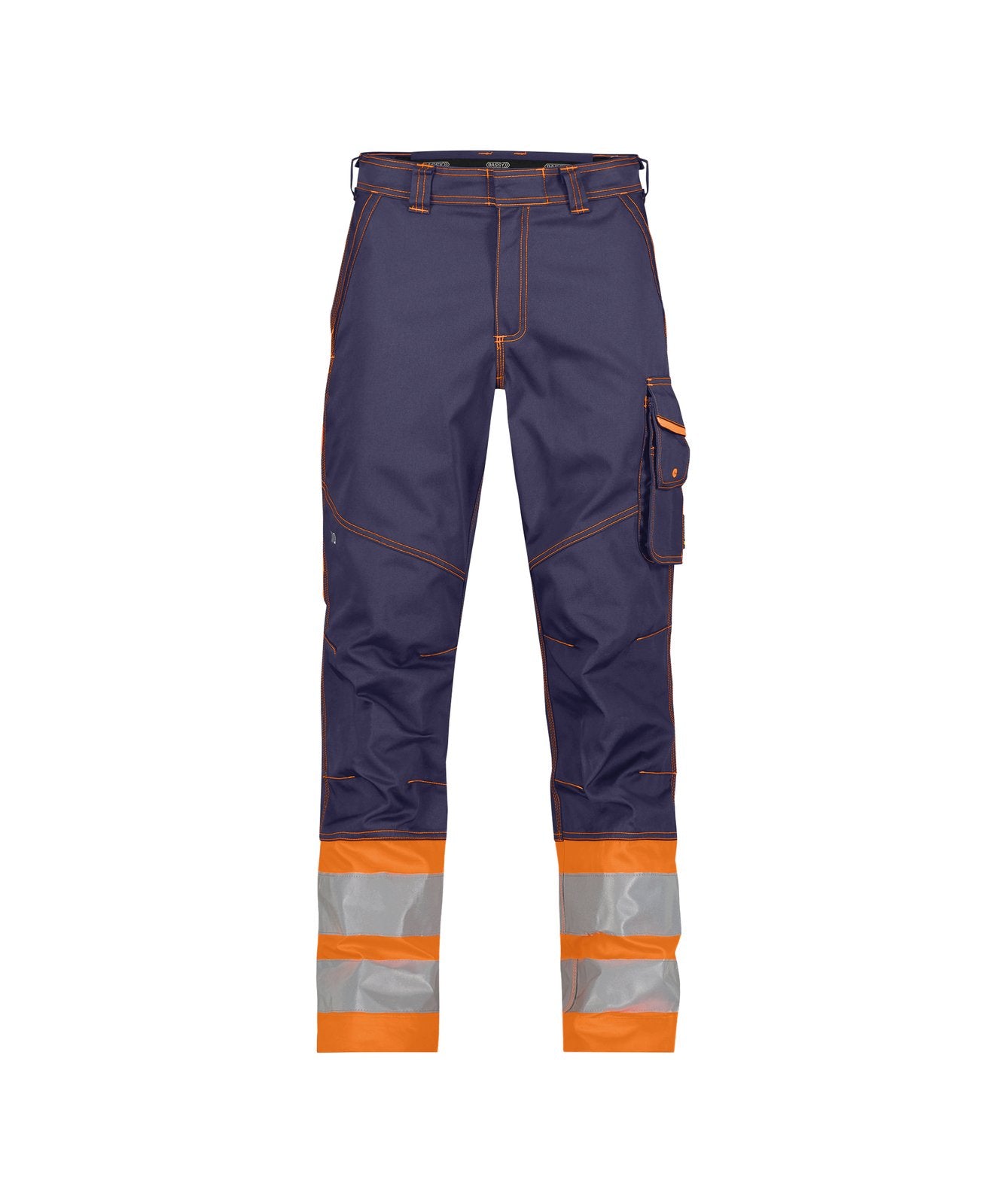 DASSY® Phoenix Hogezichtbaarheidsbroek