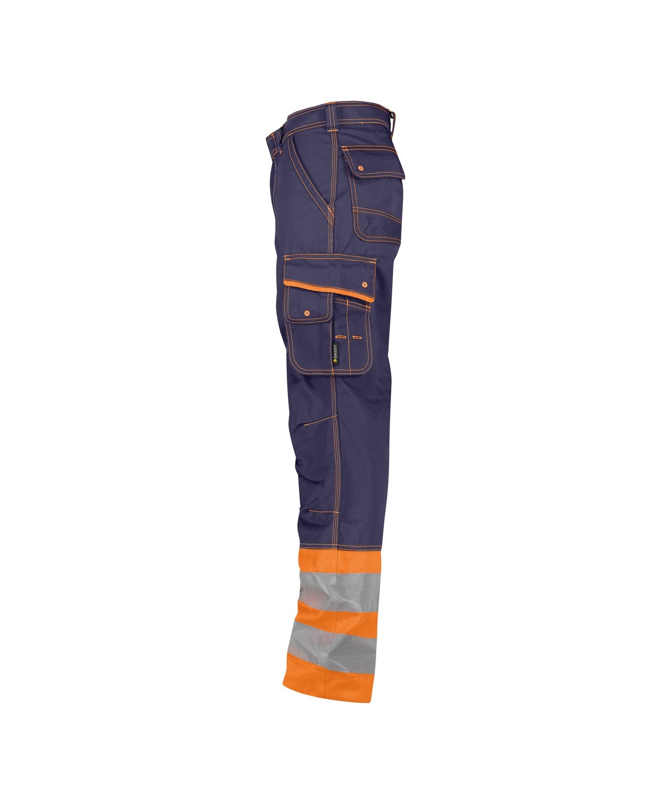 DASSY® Phoenix Hogezichtbaarheidsbroek