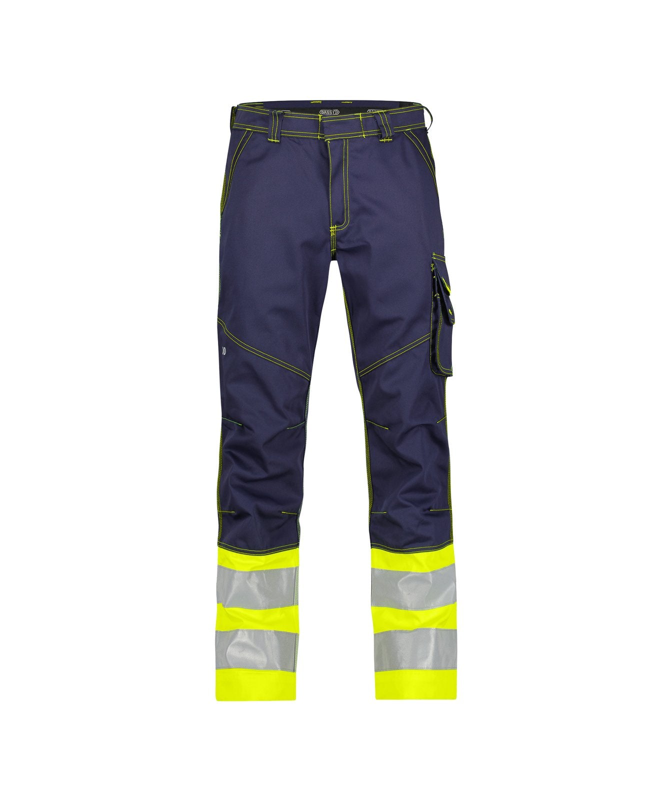 DASSY® Phoenix Hogezichtbaarheidsbroek
