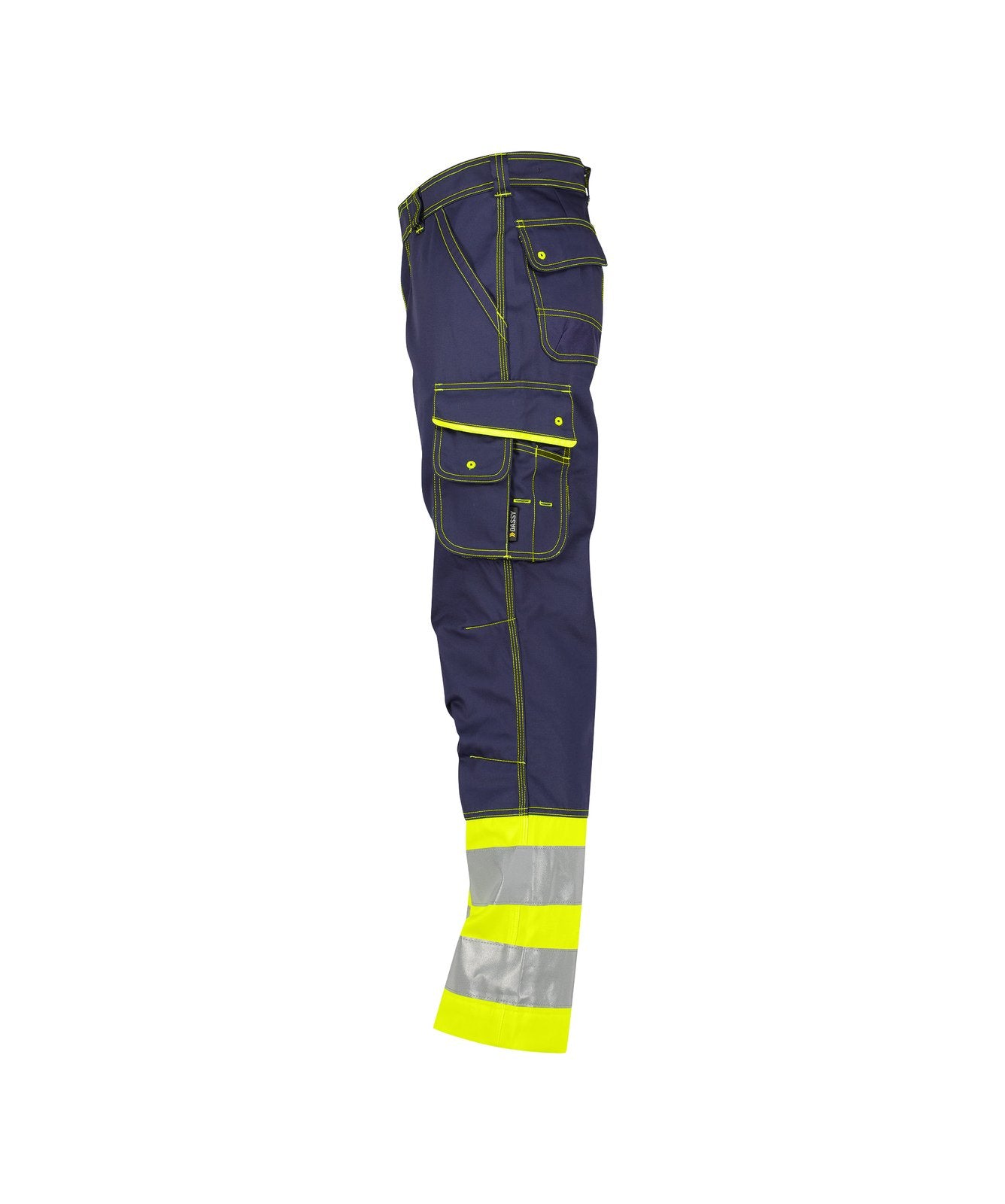DASSY® Phoenix Hogezichtbaarheidsbroek