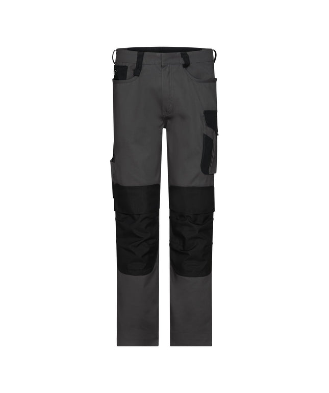 DASSY® Ponti Werkbroek met kniezakken