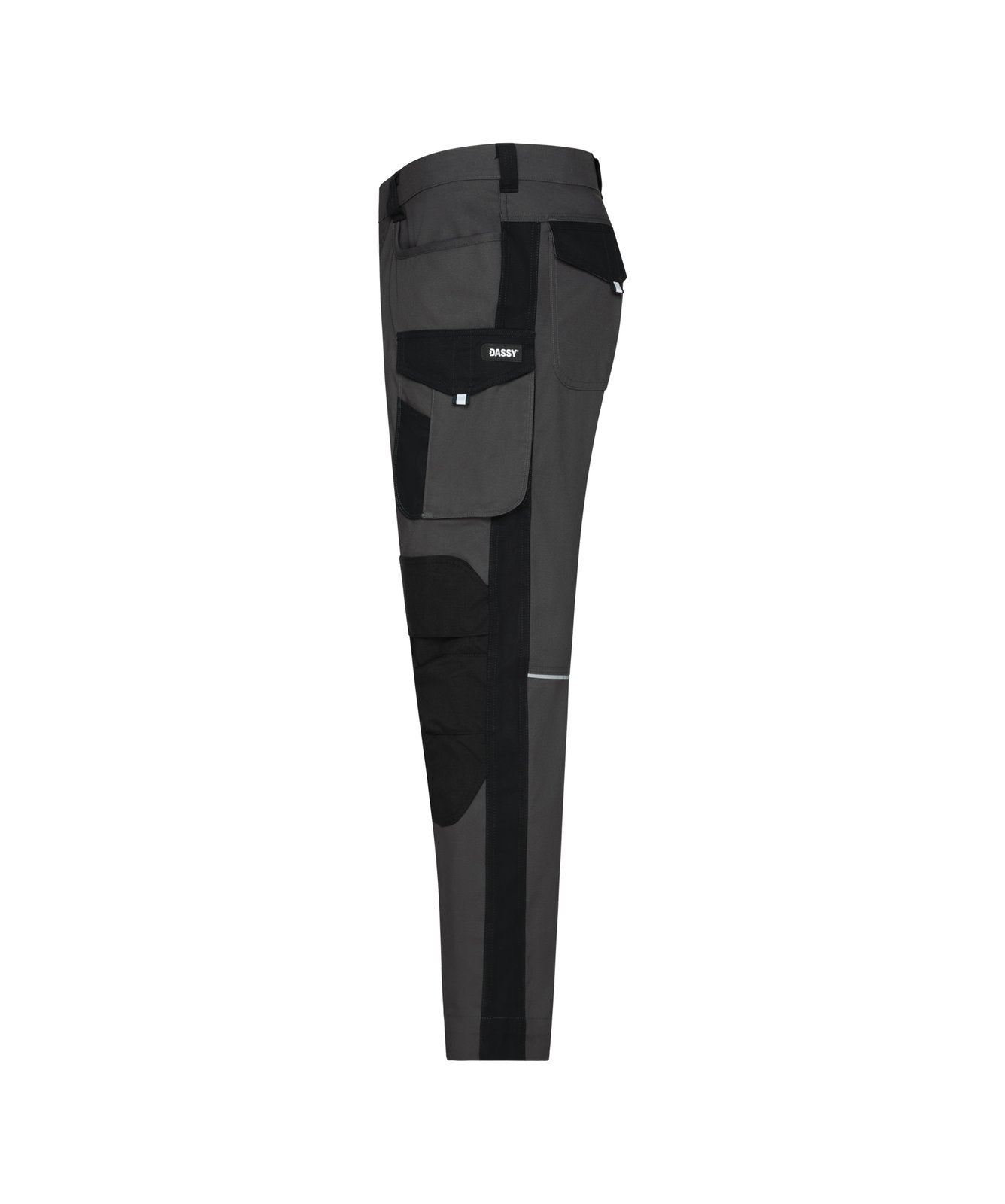 DASSY® Ponti Werkbroek met kniezakken