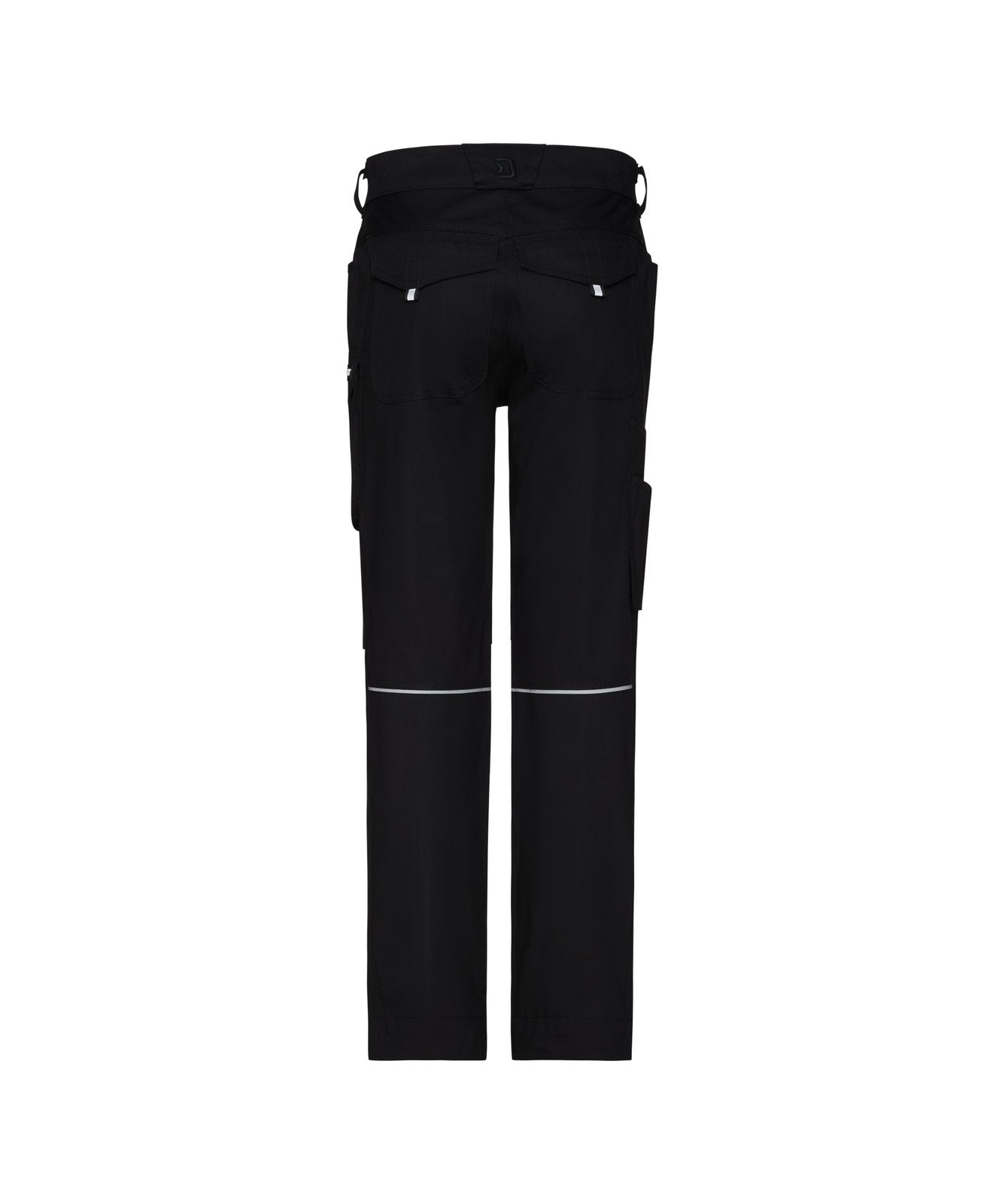 DASSY® Ponti Werkbroek met kniezakken