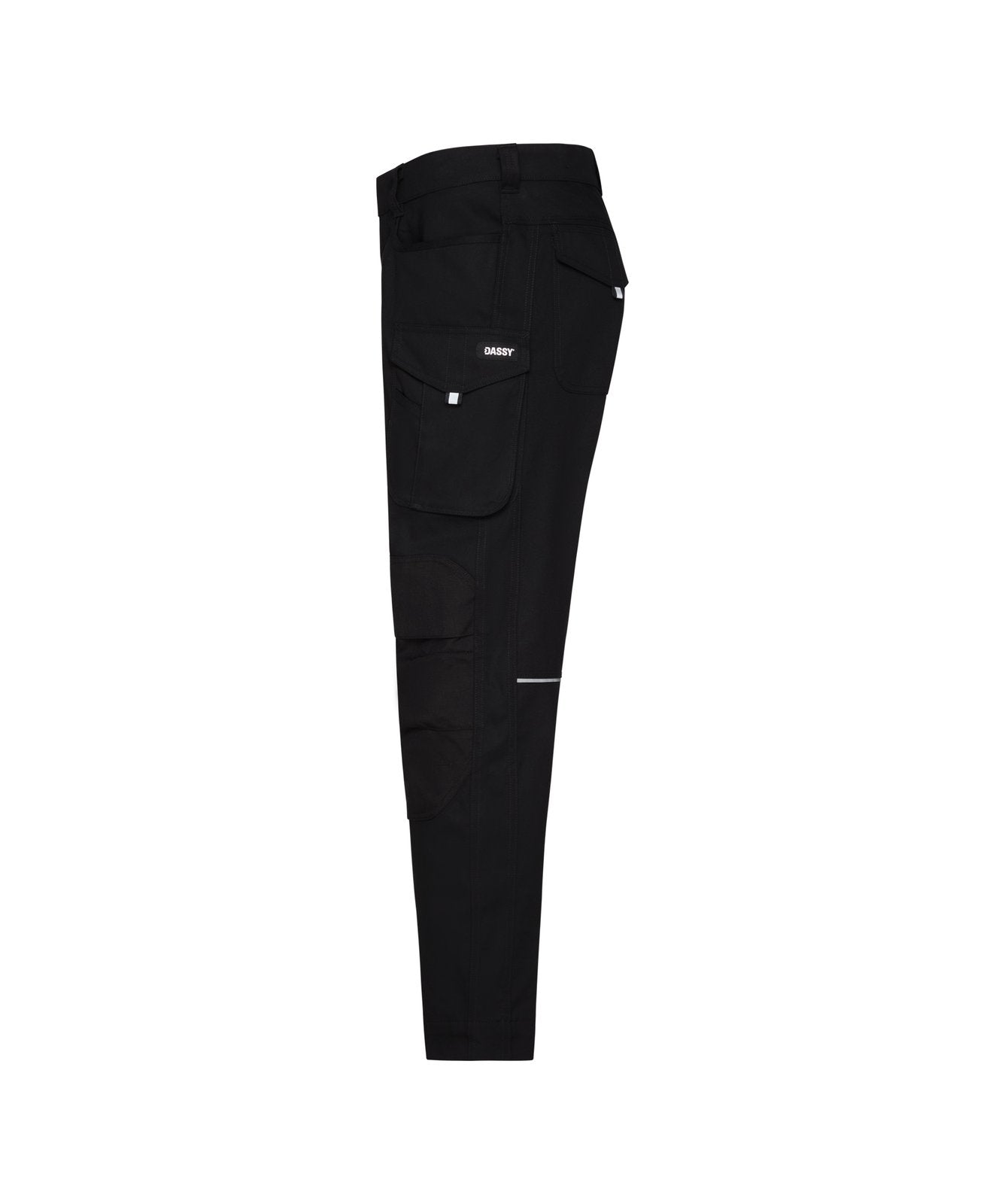 DASSY® Ponti Werkbroek met kniezakken