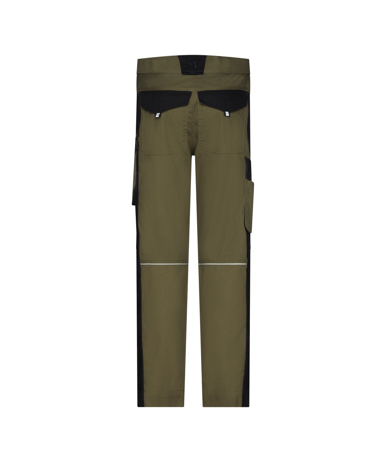 DASSY® Ponti Werkbroek met kniezakken