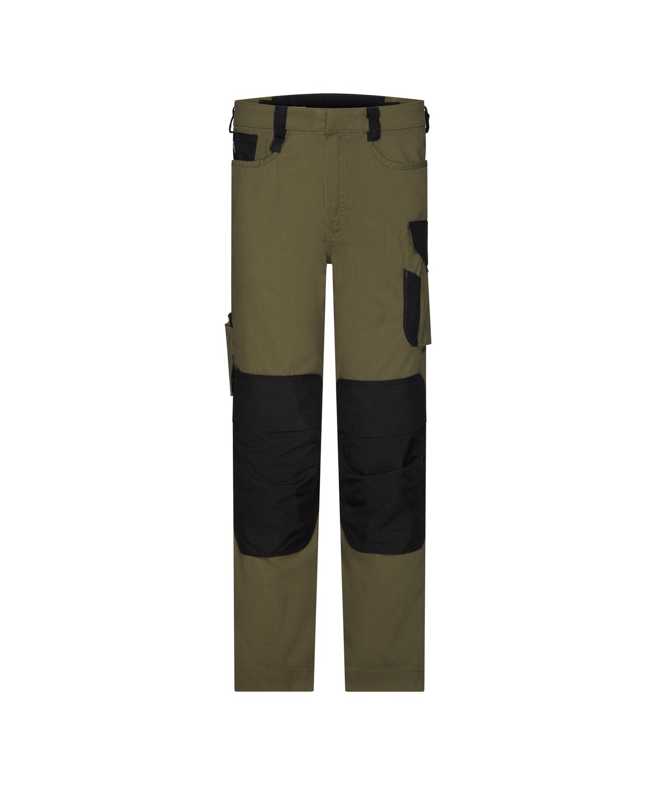 DASSY® Ponti Werkbroek met kniezakken