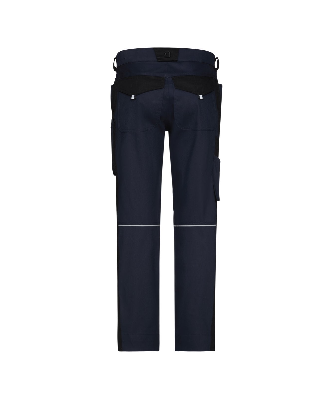 DASSY® Ponti Werkbroek met kniezakken