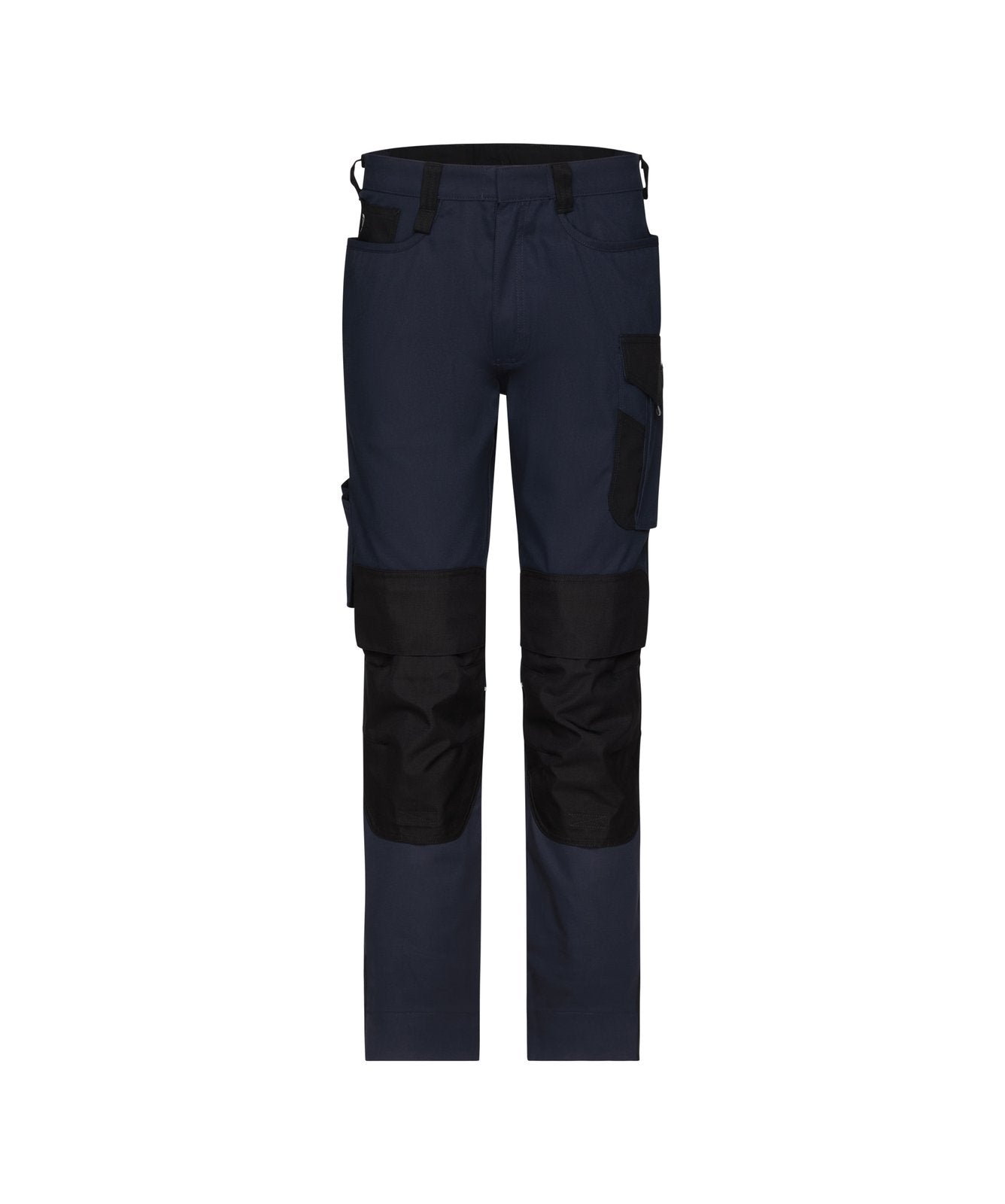 DASSY® Ponti Werkbroek met kniezakken
