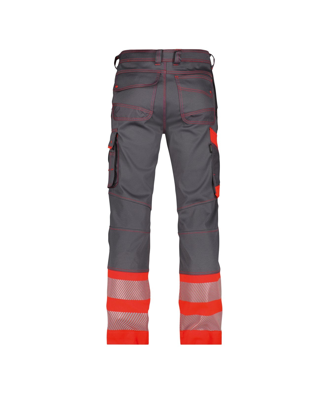 DASSY® Princeton Stretch hogezichtbaarheidsbroek