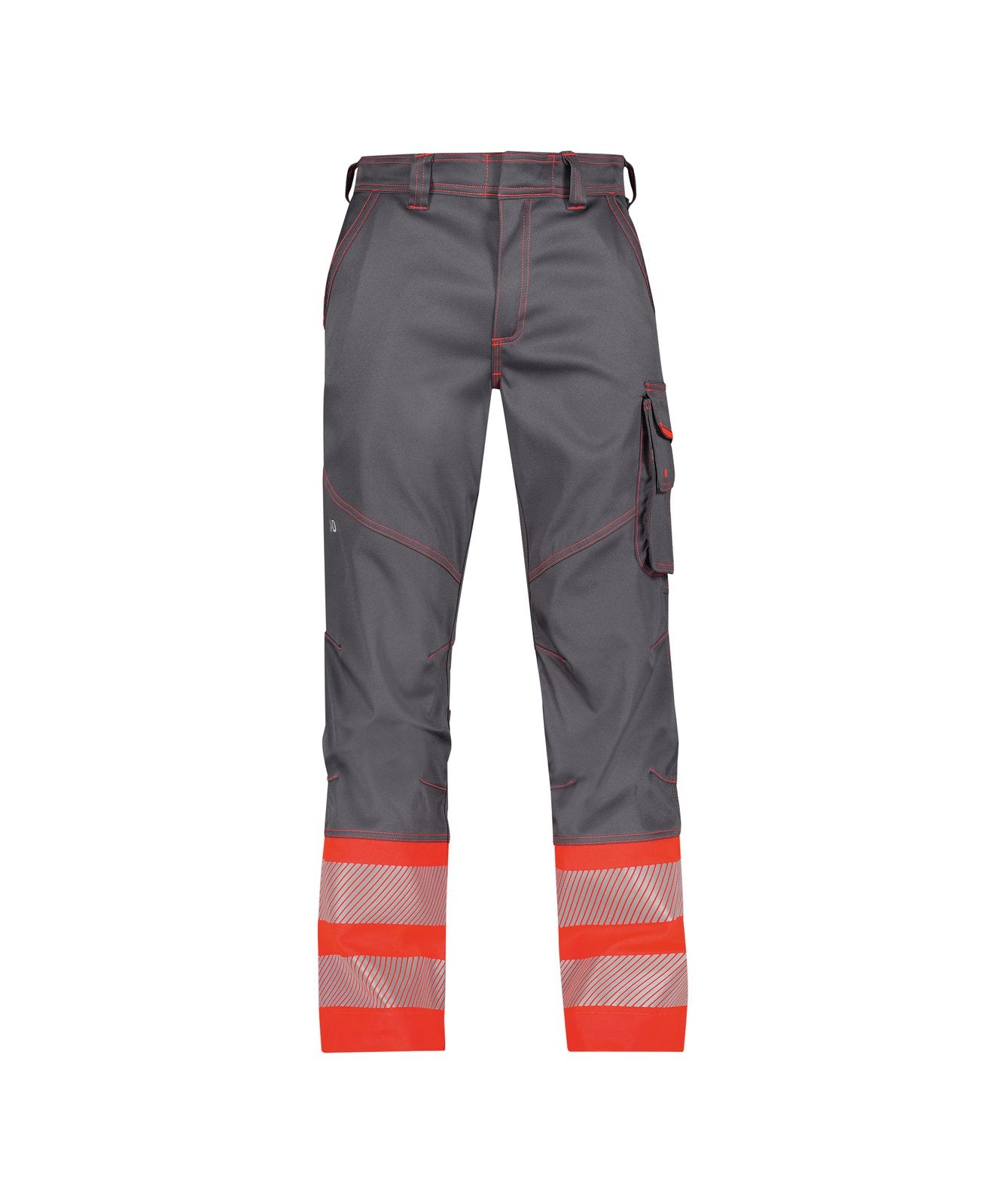 DASSY® Princeton Stretch hogezichtbaarheidsbroek