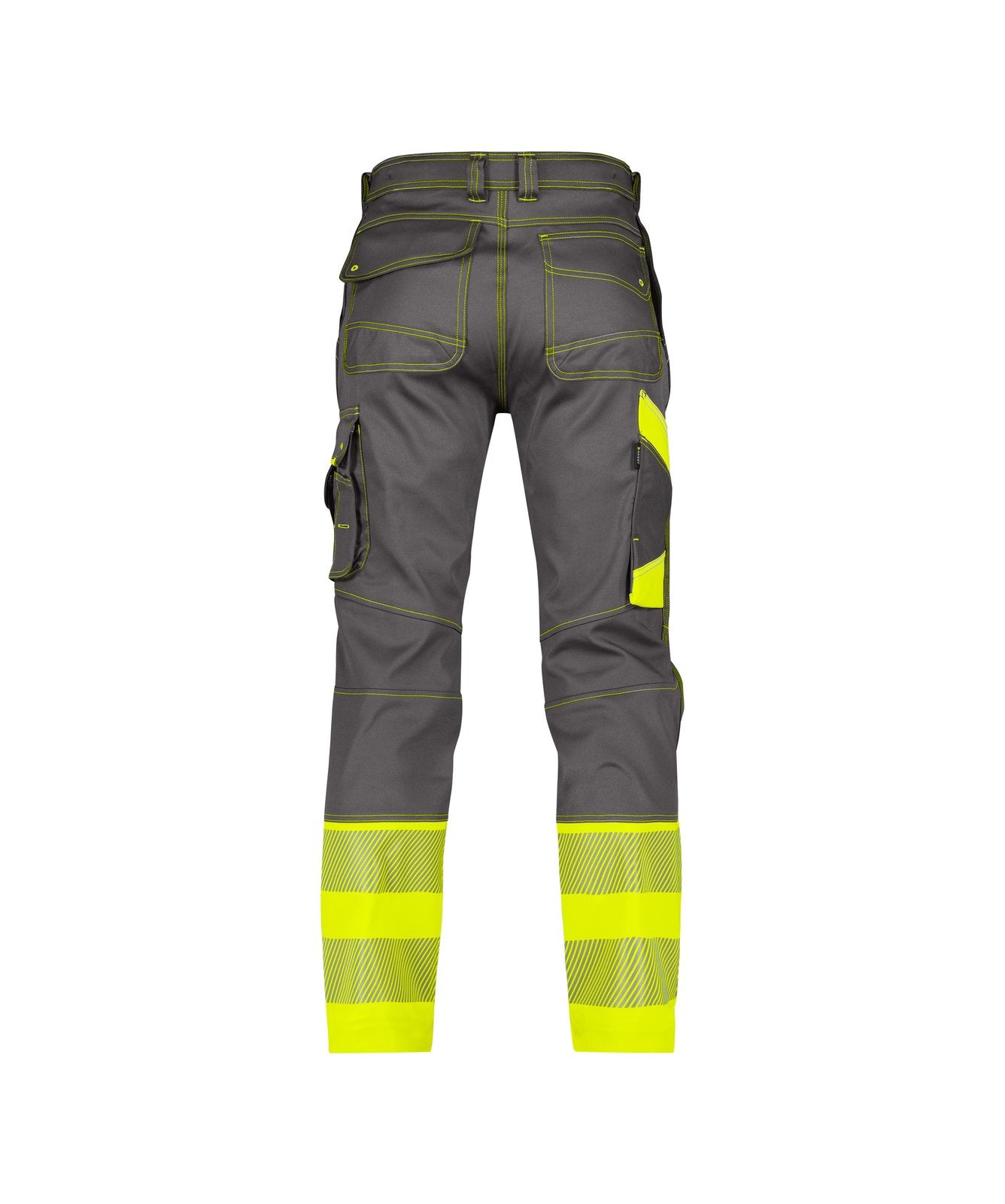 DASSY® Princeton Stretch hogezichtbaarheidsbroek