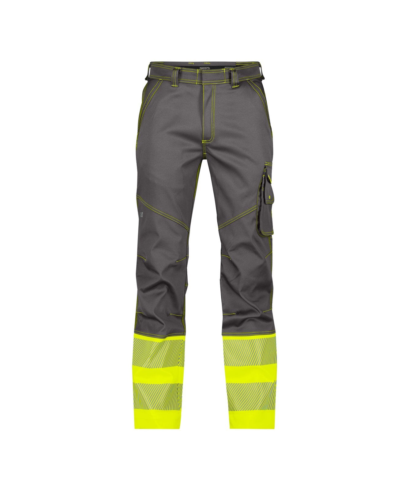 DASSY® Princeton Stretch hogezichtbaarheidsbroek