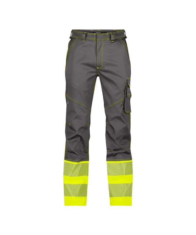 DASSY® Princeton Stretch hogezichtbaarheidsbroek