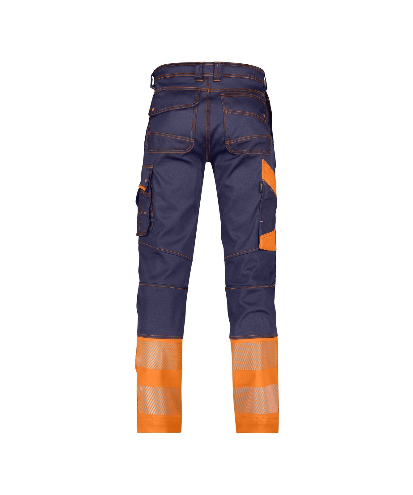 DASSY® Princeton Stretch hogezichtbaarheidsbroek