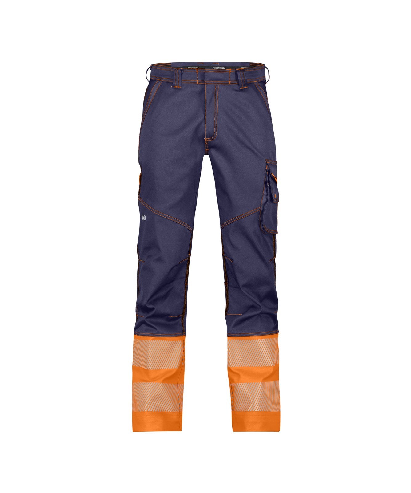 DASSY® Princeton Stretch hogezichtbaarheidsbroek