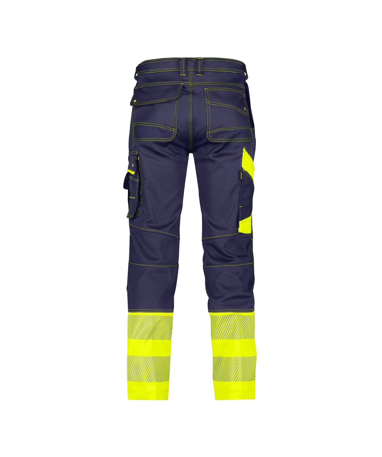 DASSY® Princeton Stretch hogezichtbaarheidsbroek