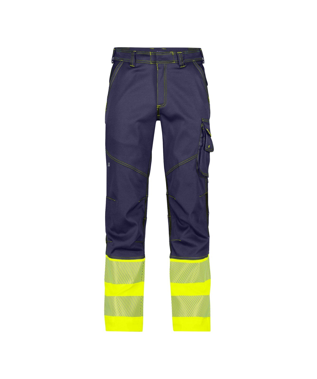 DASSY® Princeton Stretch hogezichtbaarheidsbroek