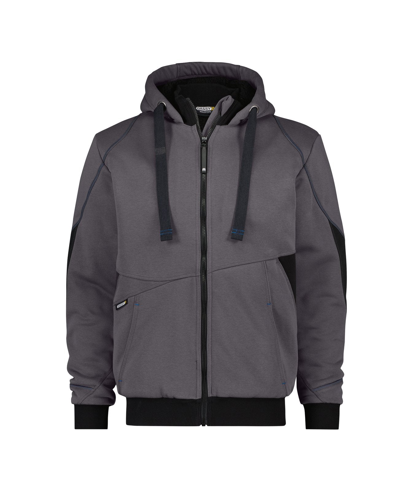 DASSY® Pulse Sweatshirtjas