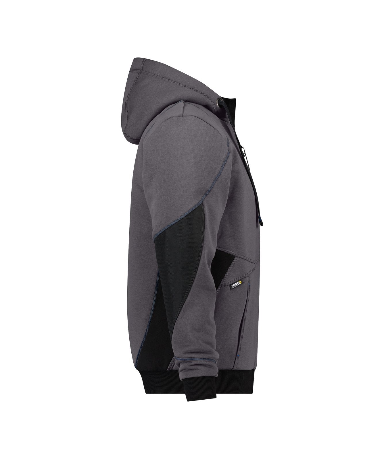 DASSY® Pulse Sweatshirtjas