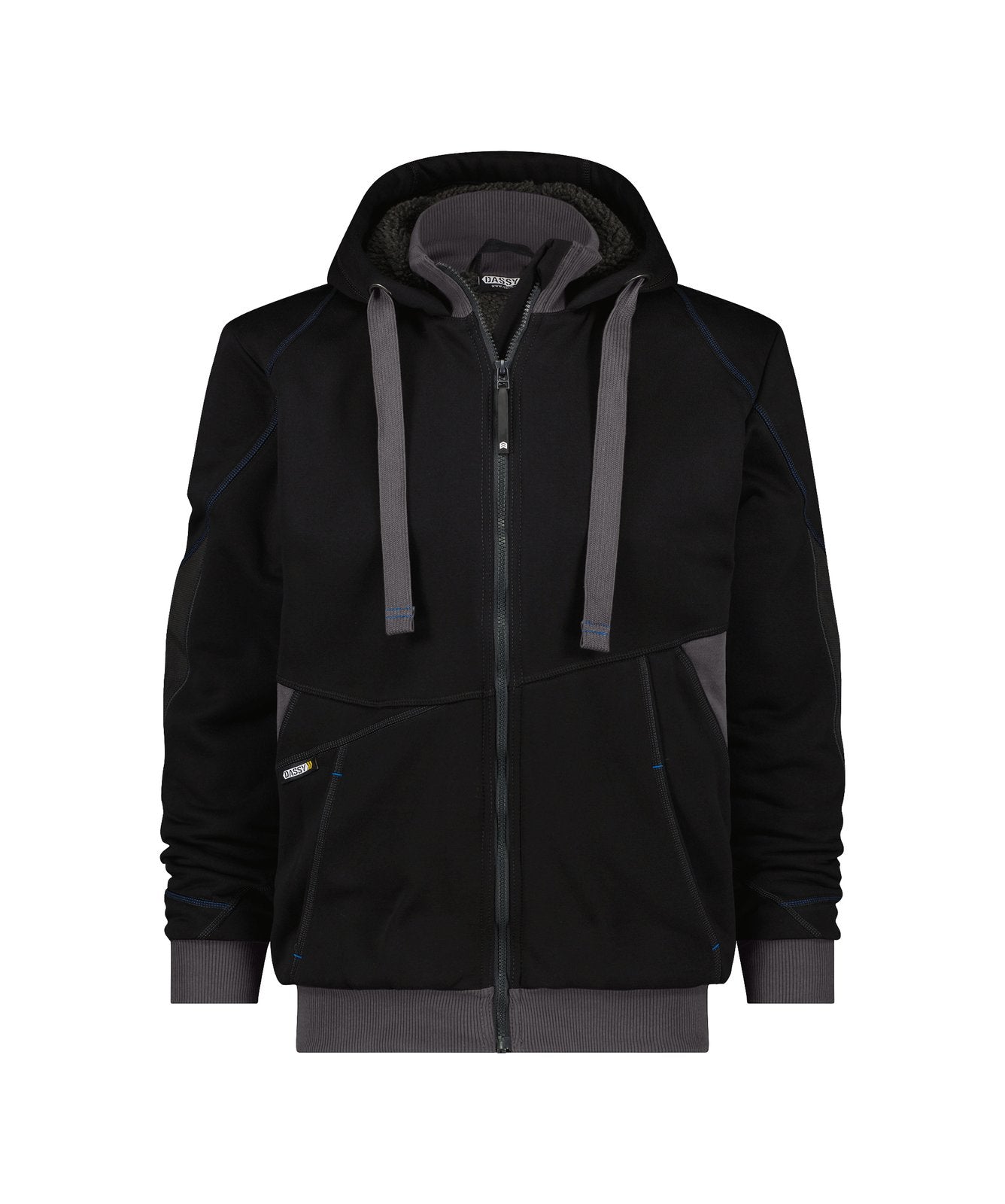 DASSY® Pulse Sweatshirtjas