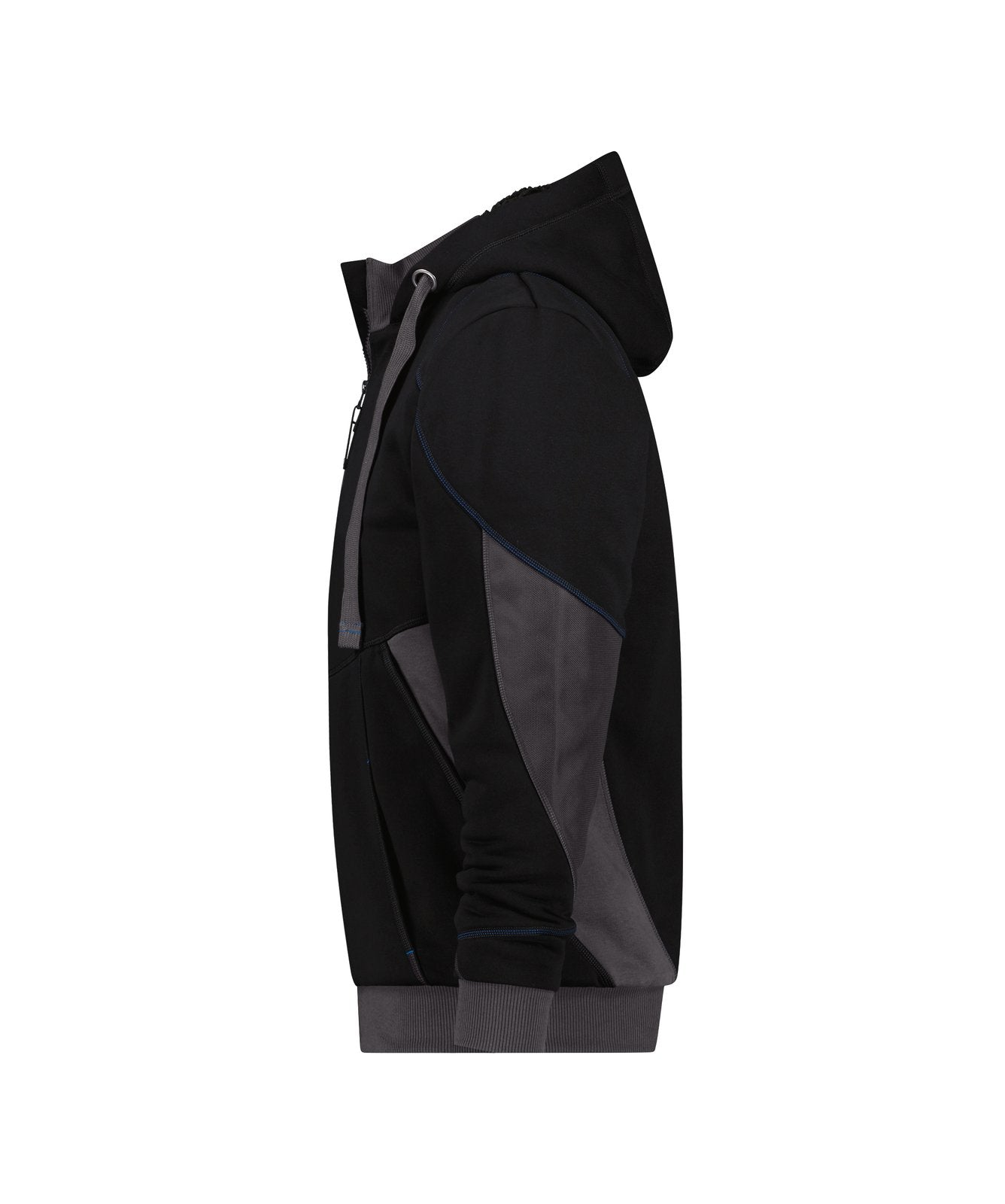 DASSY® Pulse Sweatshirtjas
