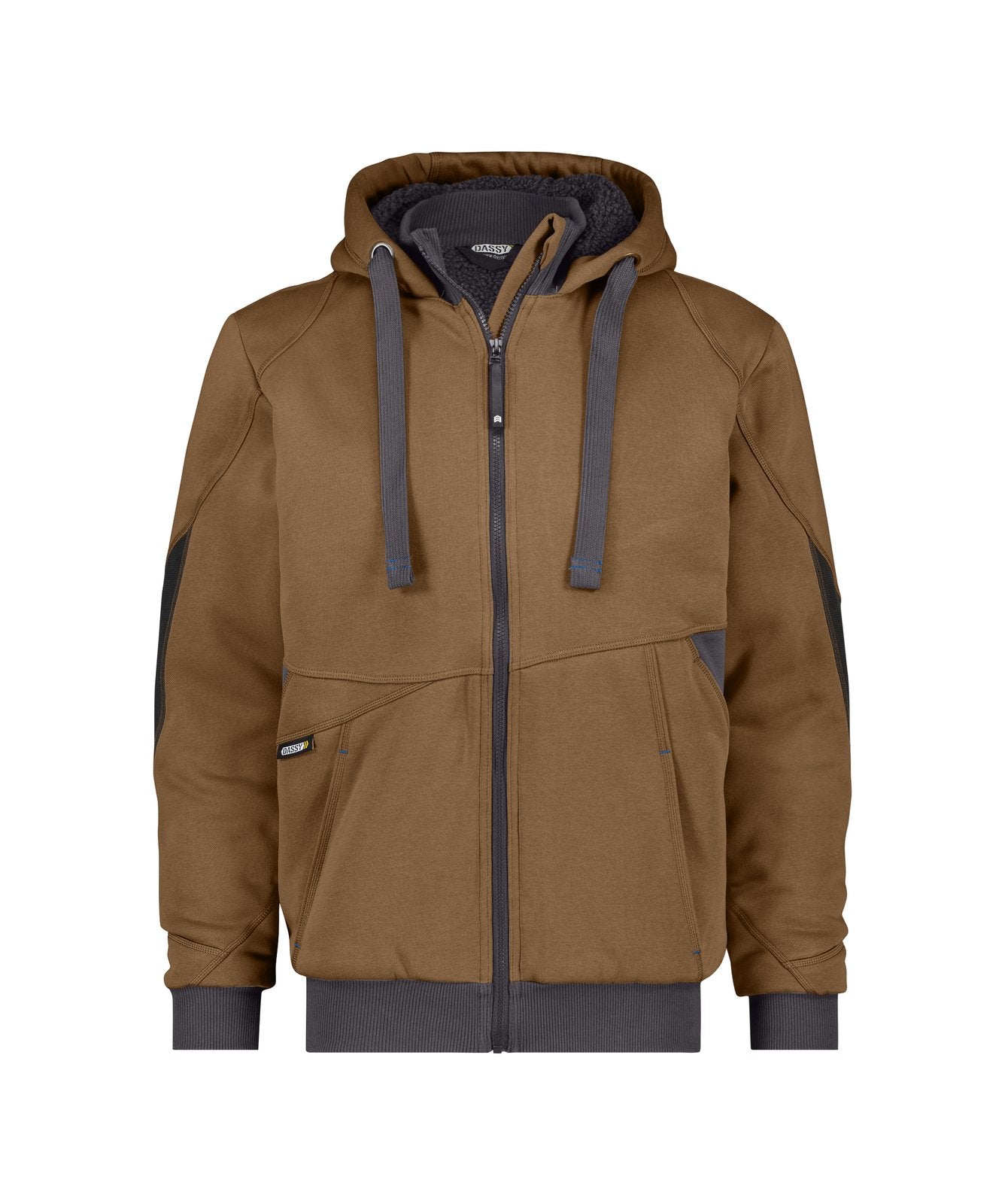 DASSY® Pulse Sweatshirtjas