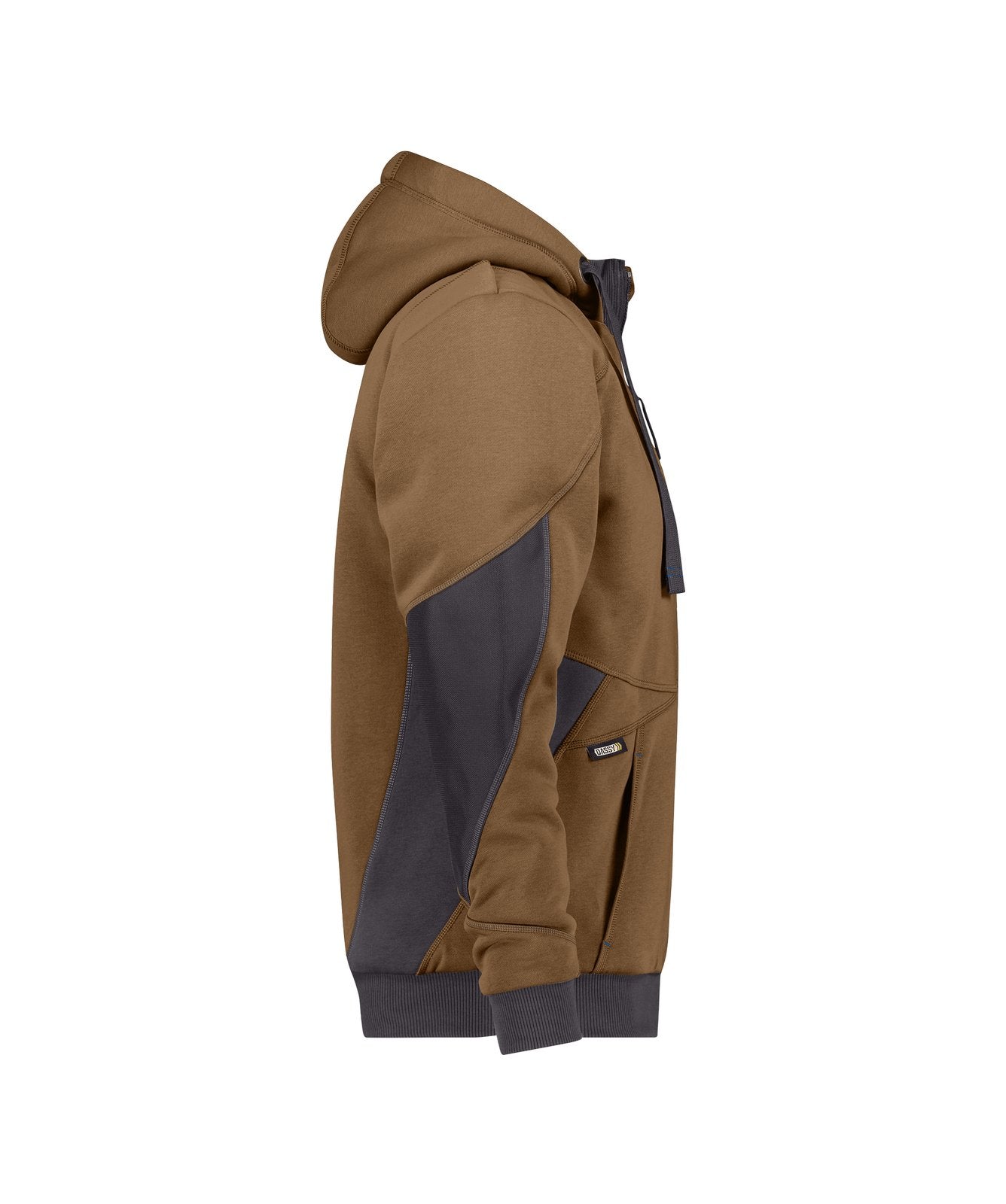DASSY® Pulse Sweatshirtjas