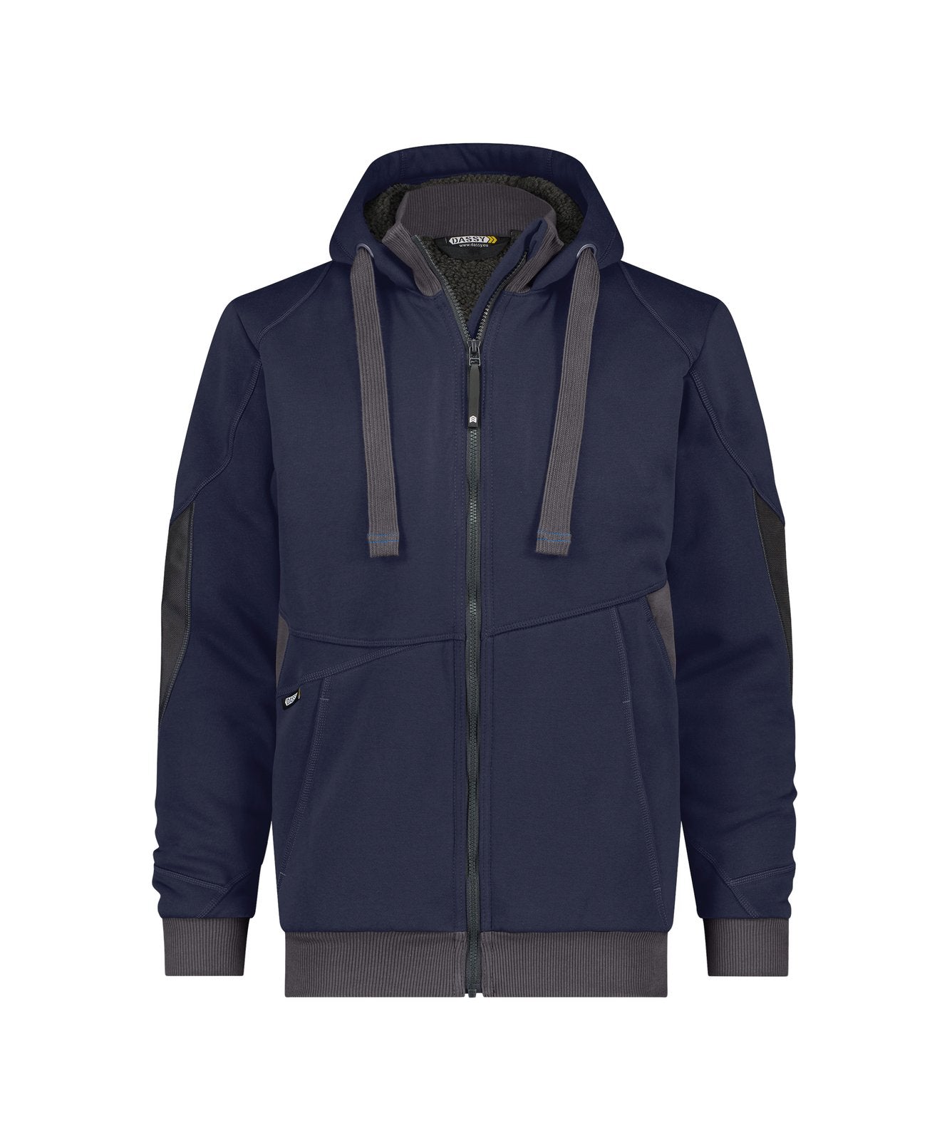 DASSY® Pulse Sweatshirtjas