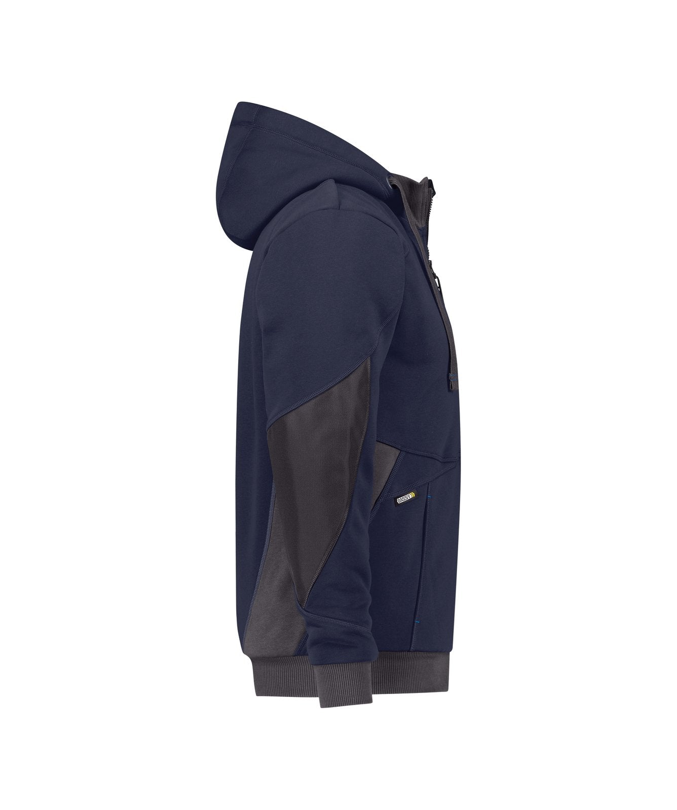 DASSY® Pulse Sweatshirtjas