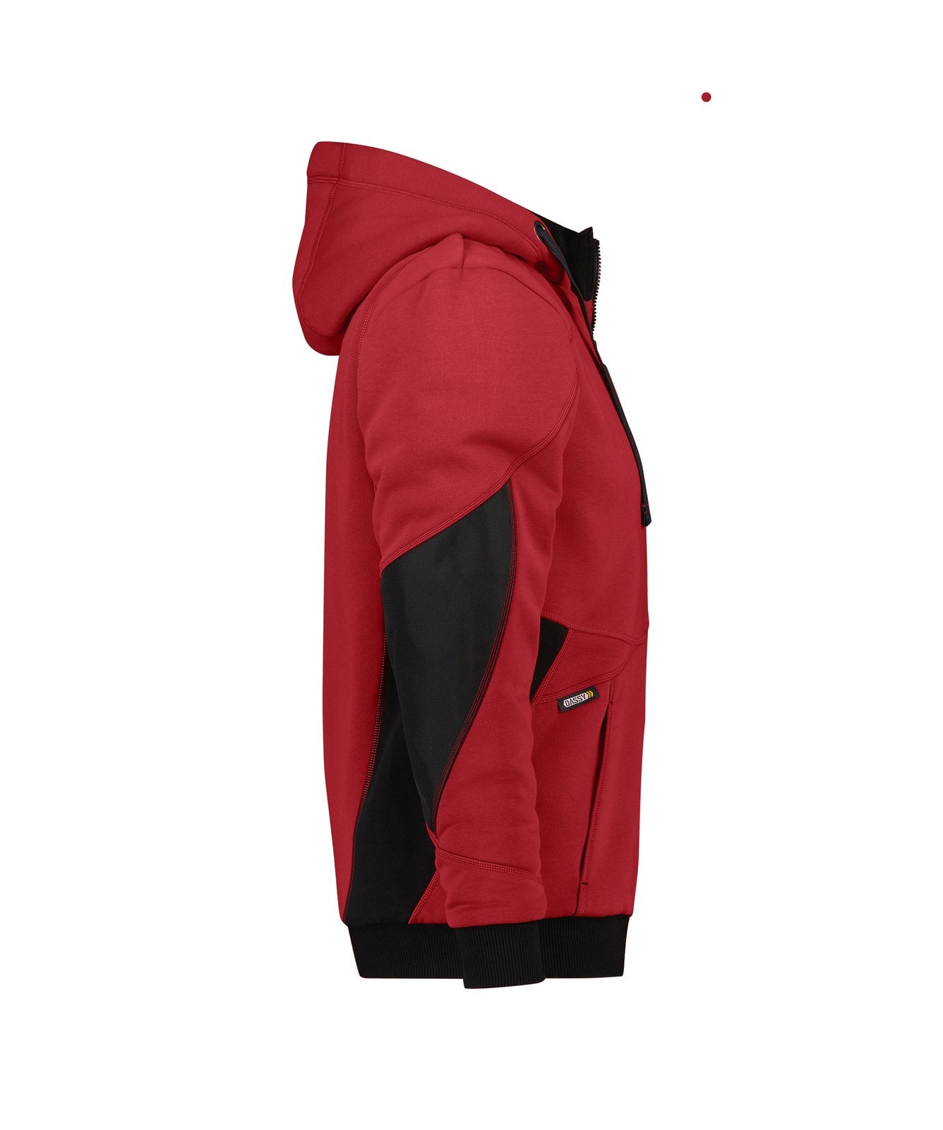 DASSY® Pulse Sweatshirtjas