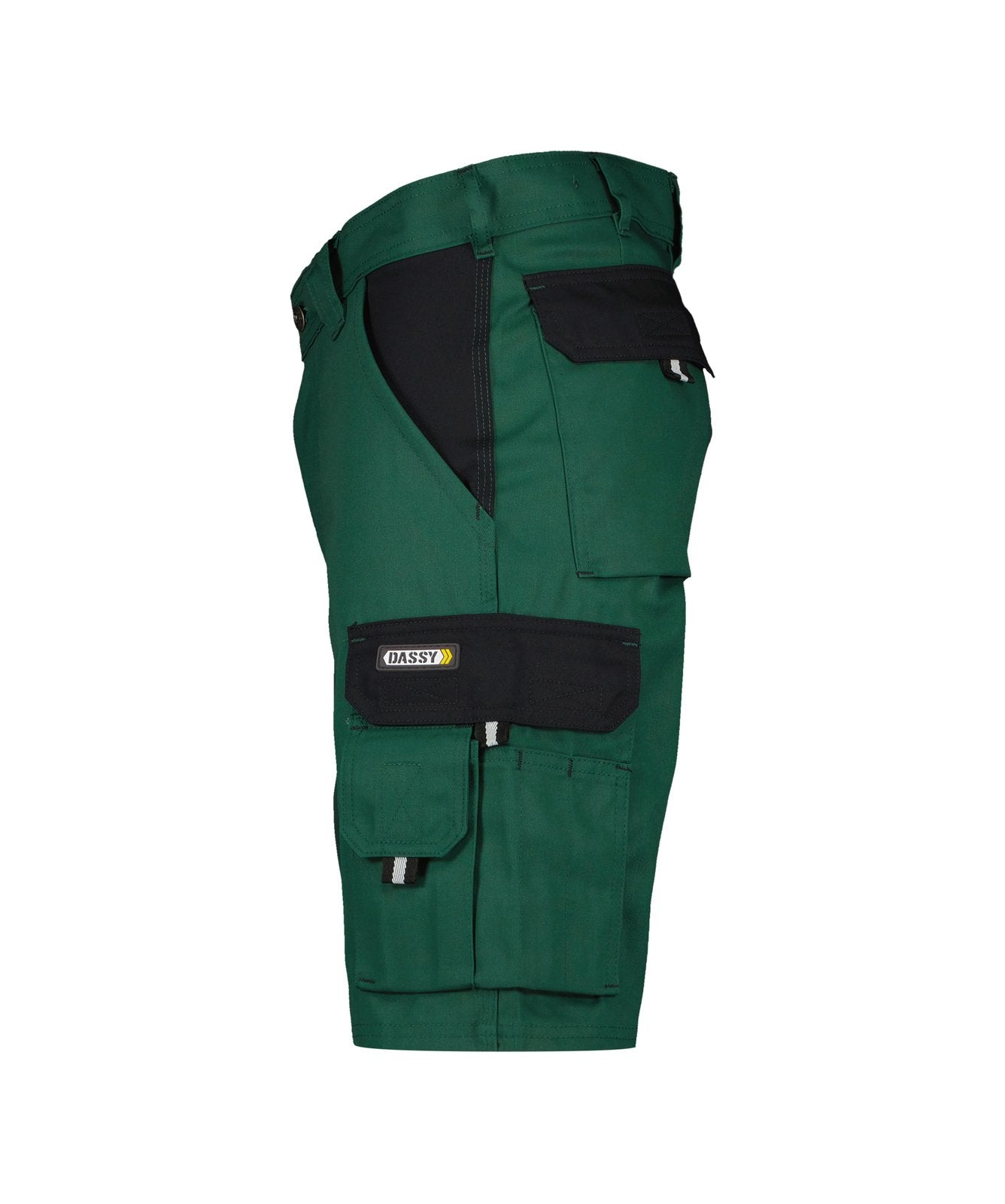 DASSY® Roma Tweekleurige werkshort