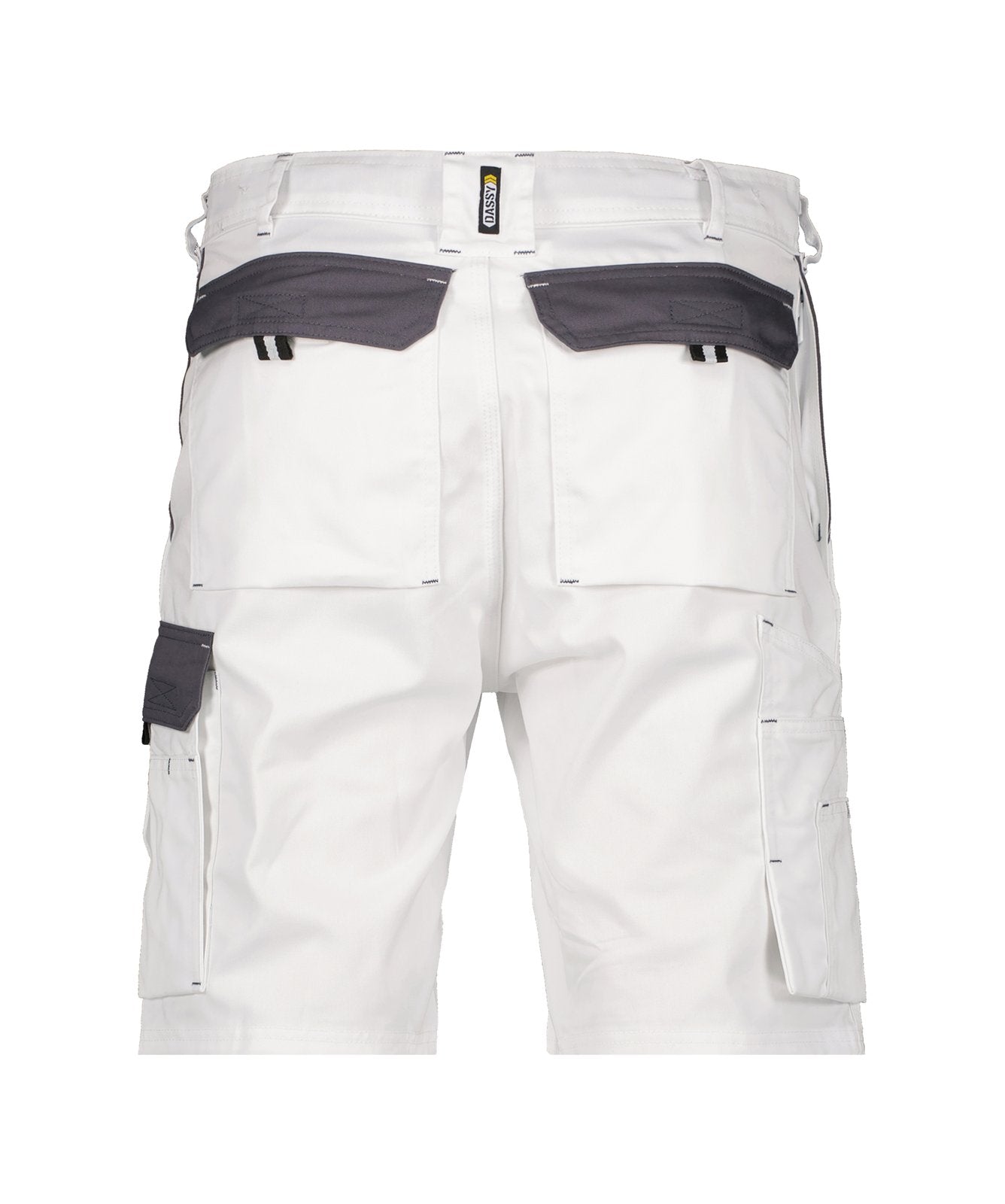 DASSY® Roma Tweekleurige werkshort