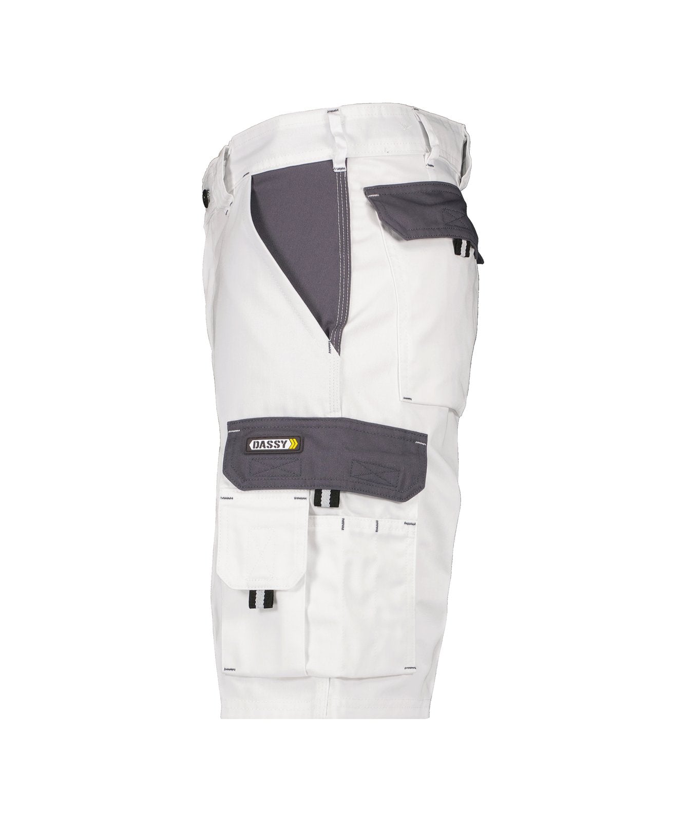 DASSY® Roma Tweekleurige werkshort
