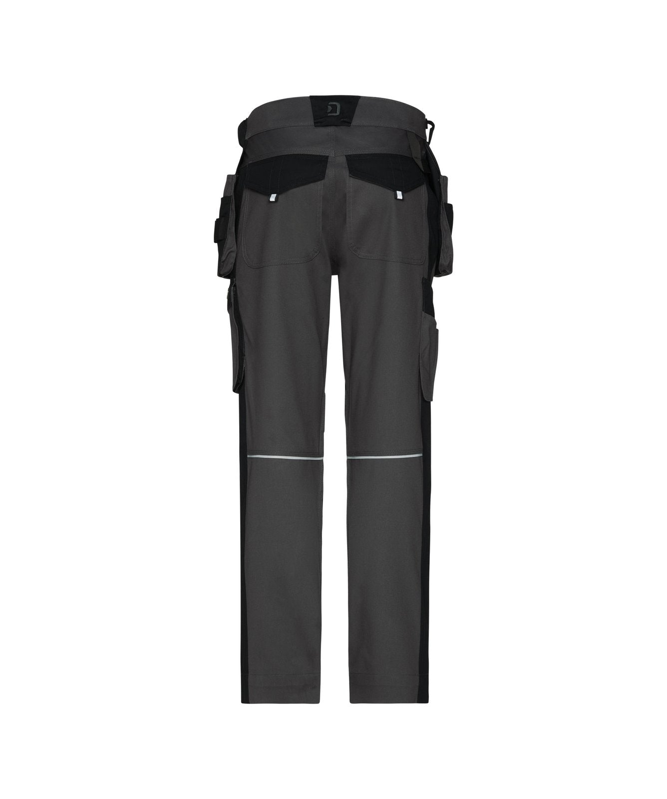 DASSY® Rossi Holsterzakkenbroek met kniezakken