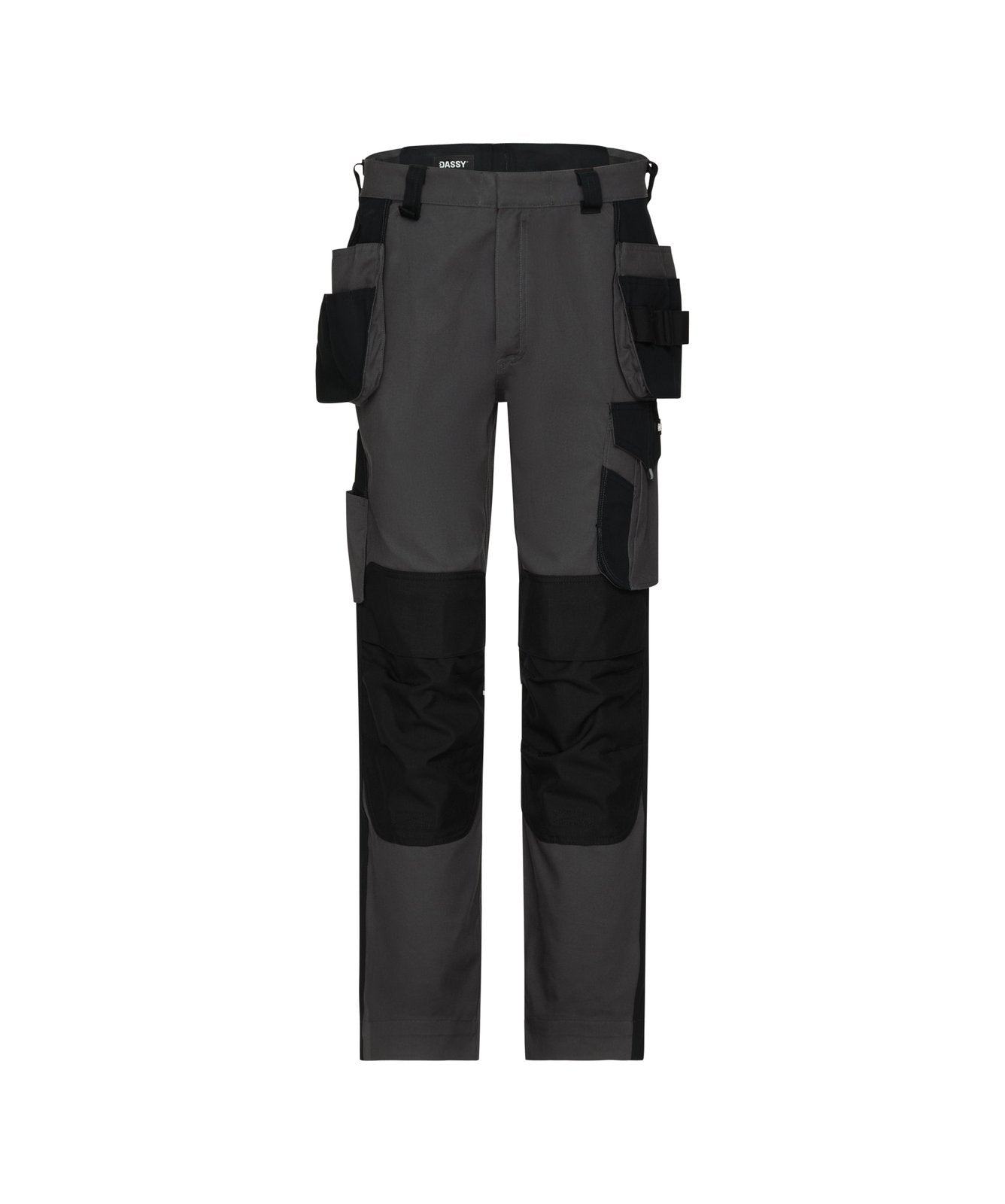 DASSY® Rossi Holsterzakkenbroek met kniezakken
