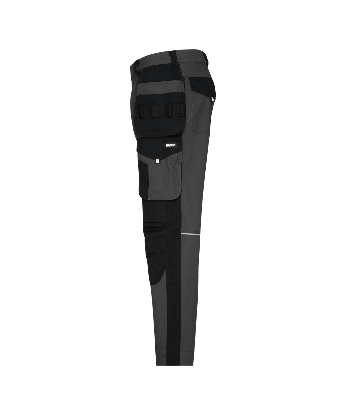 DASSY® Rossi Holsterzakkenbroek met kniezakken