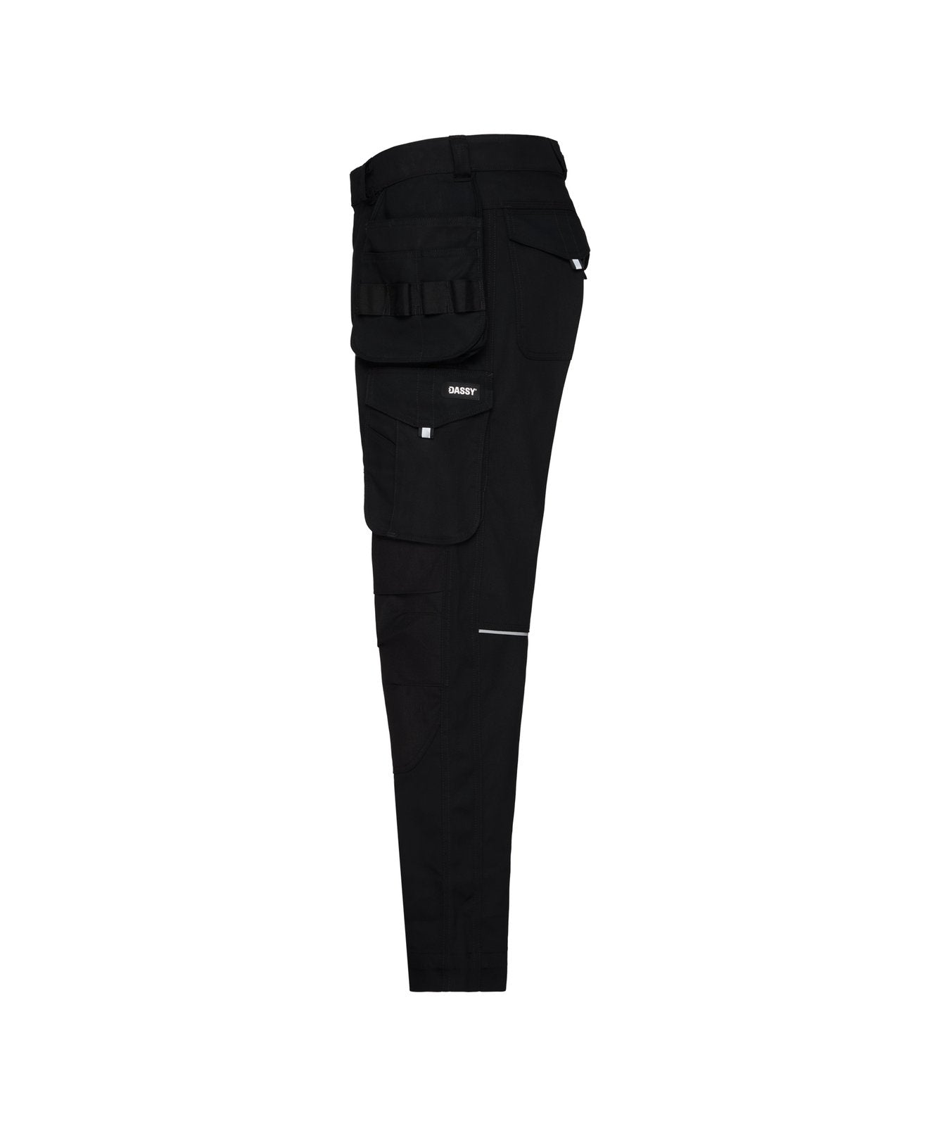 DASSY® Rossi Holsterzakkenbroek met kniezakken