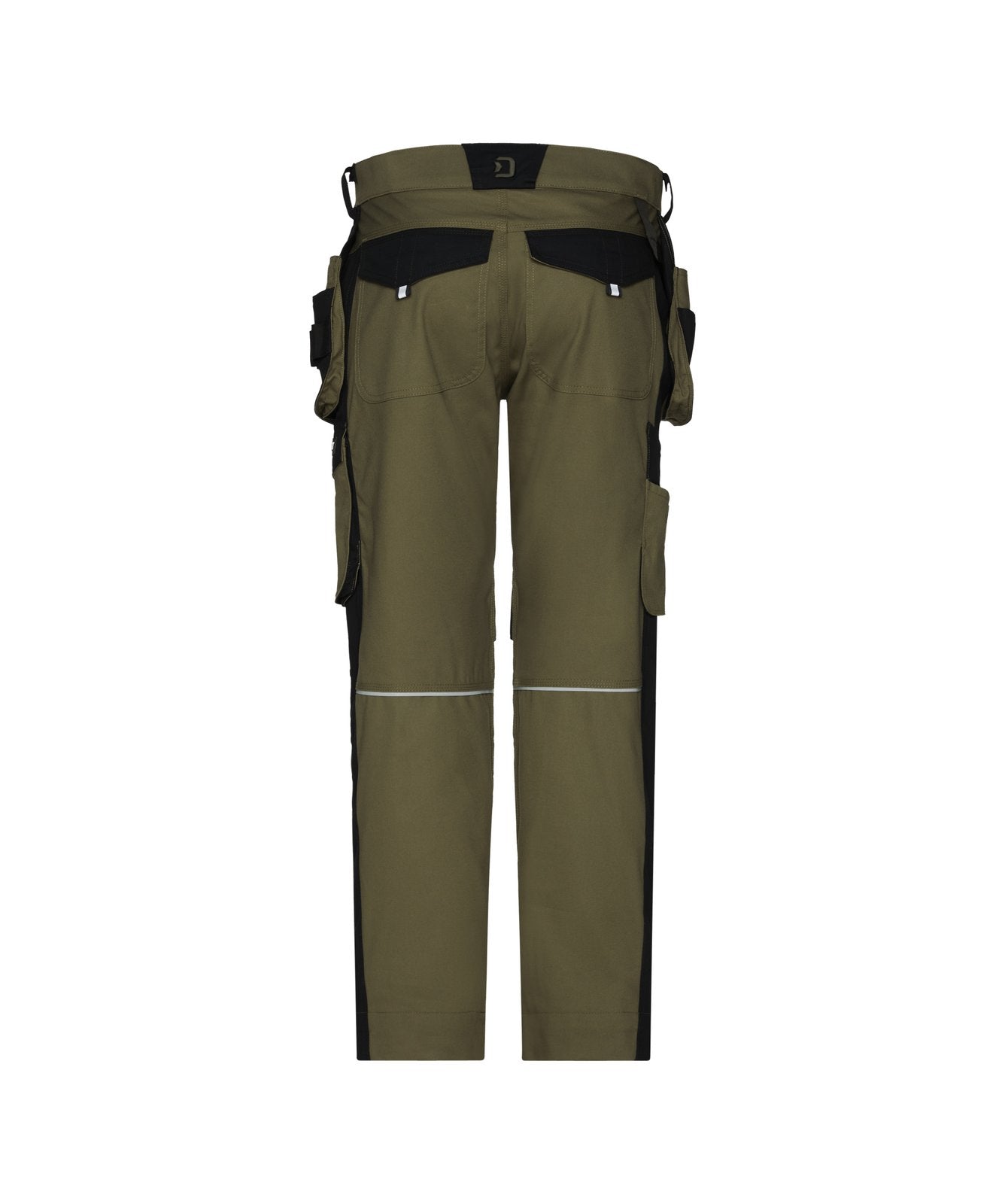 DASSY® Rossi Holsterzakkenbroek met kniezakken