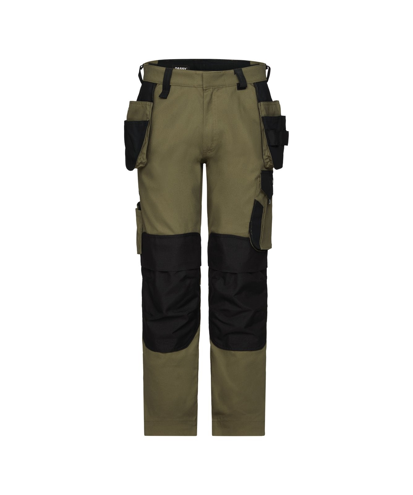 DASSY® Rossi Holsterzakkenbroek met kniezakken