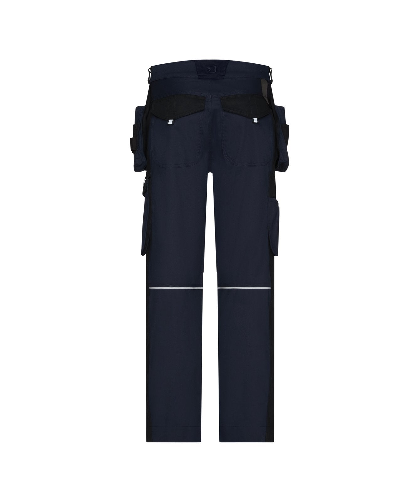 DASSY® Rossi Holsterzakkenbroek met kniezakken
