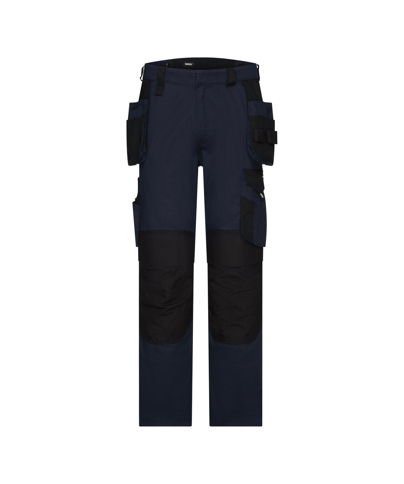 DASSY® Rossi Holsterzakkenbroek met kniezakken
