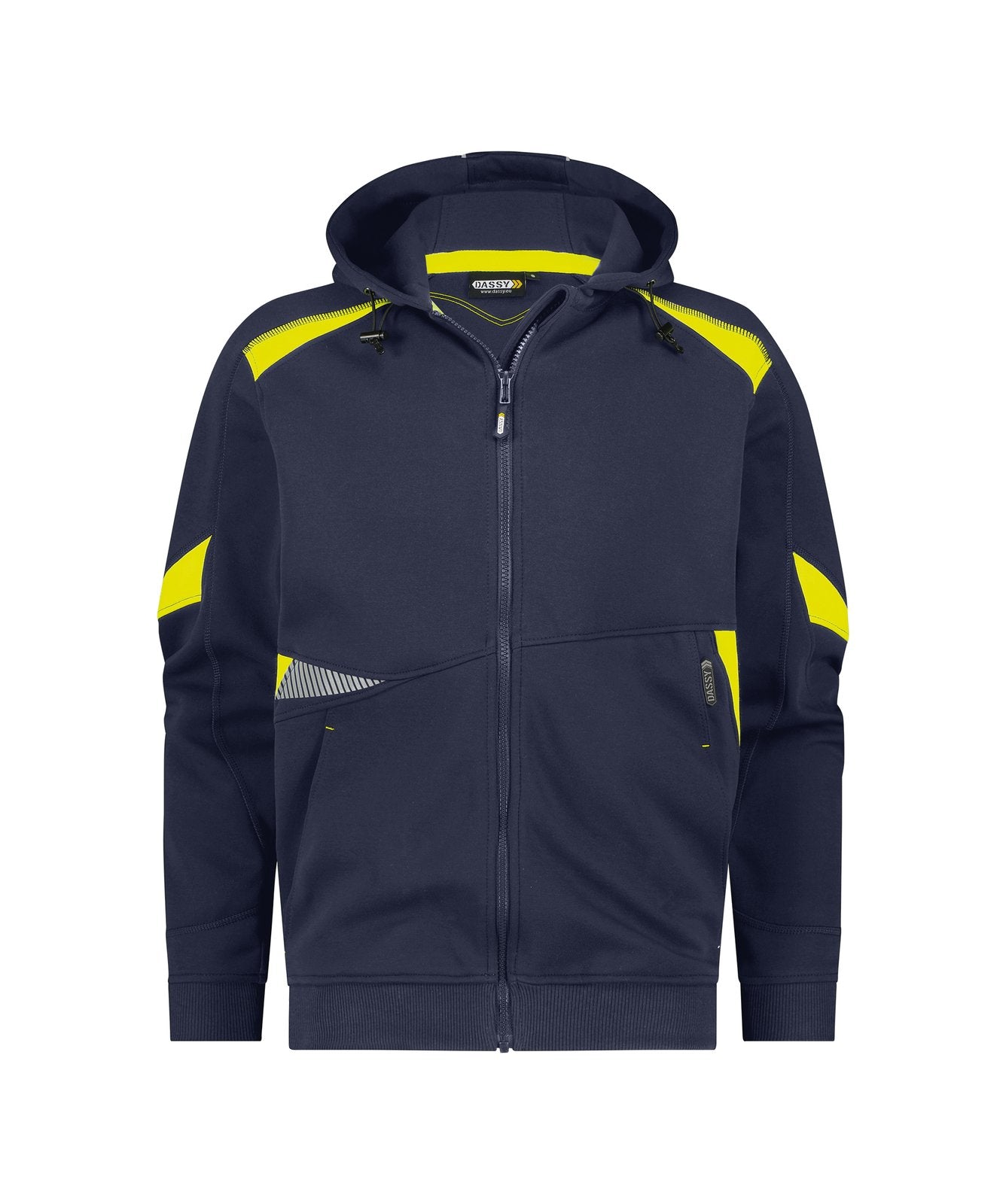 DASSY® Santos Hoodie