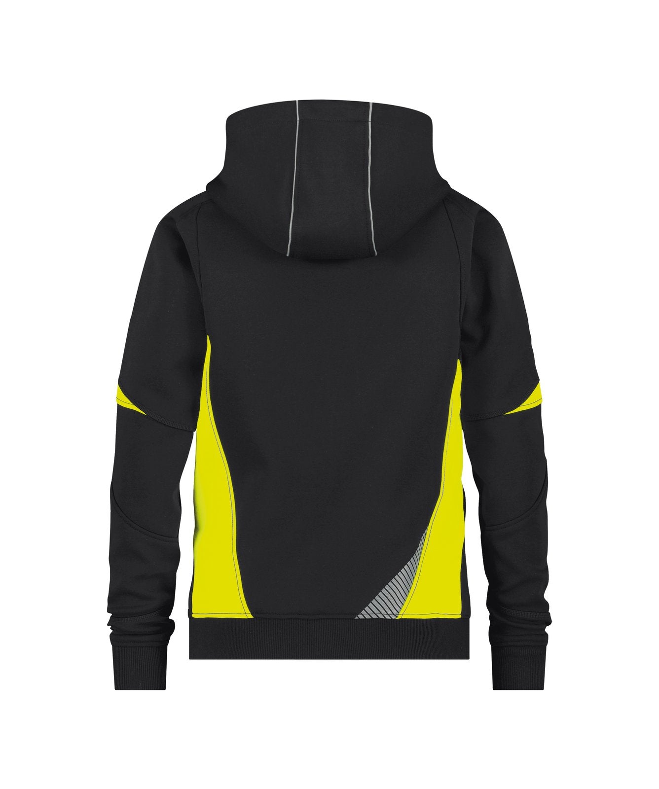 DASSY® Santos Women Hoodie voor dames 305 g/m²