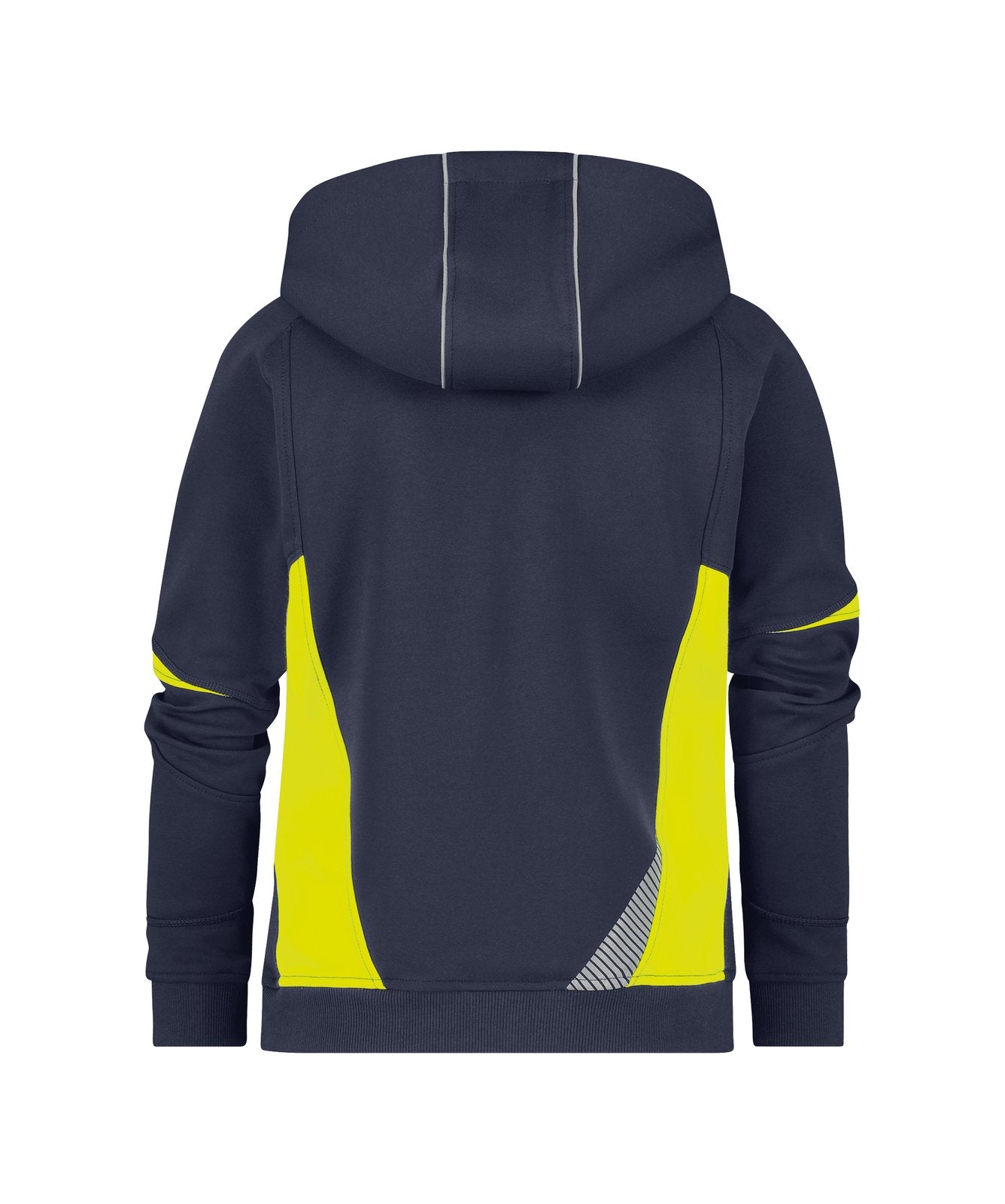 DASSY® Santos Women Hoodie voor dames 305 g/m²