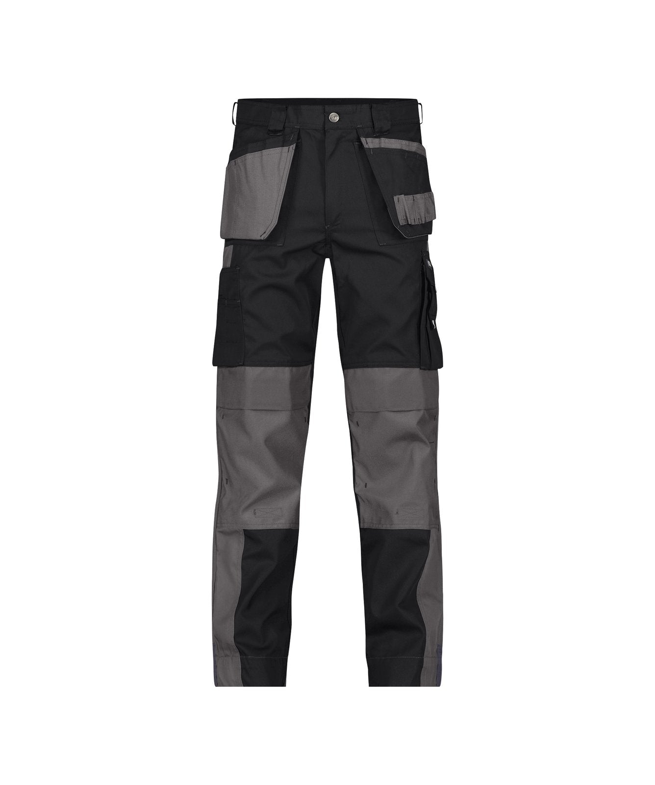 DASSY® Seattle Tweekleurige holsterzakkenbroek met kniezakken 300 g/m²
