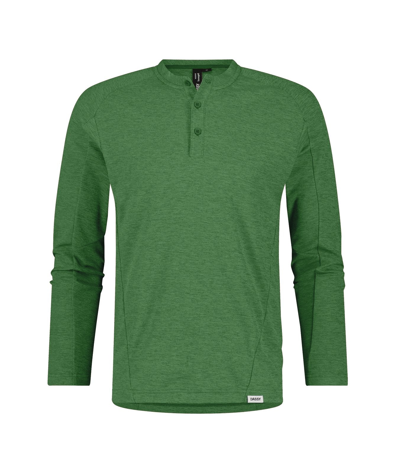 DASSY® Serengeti Henley